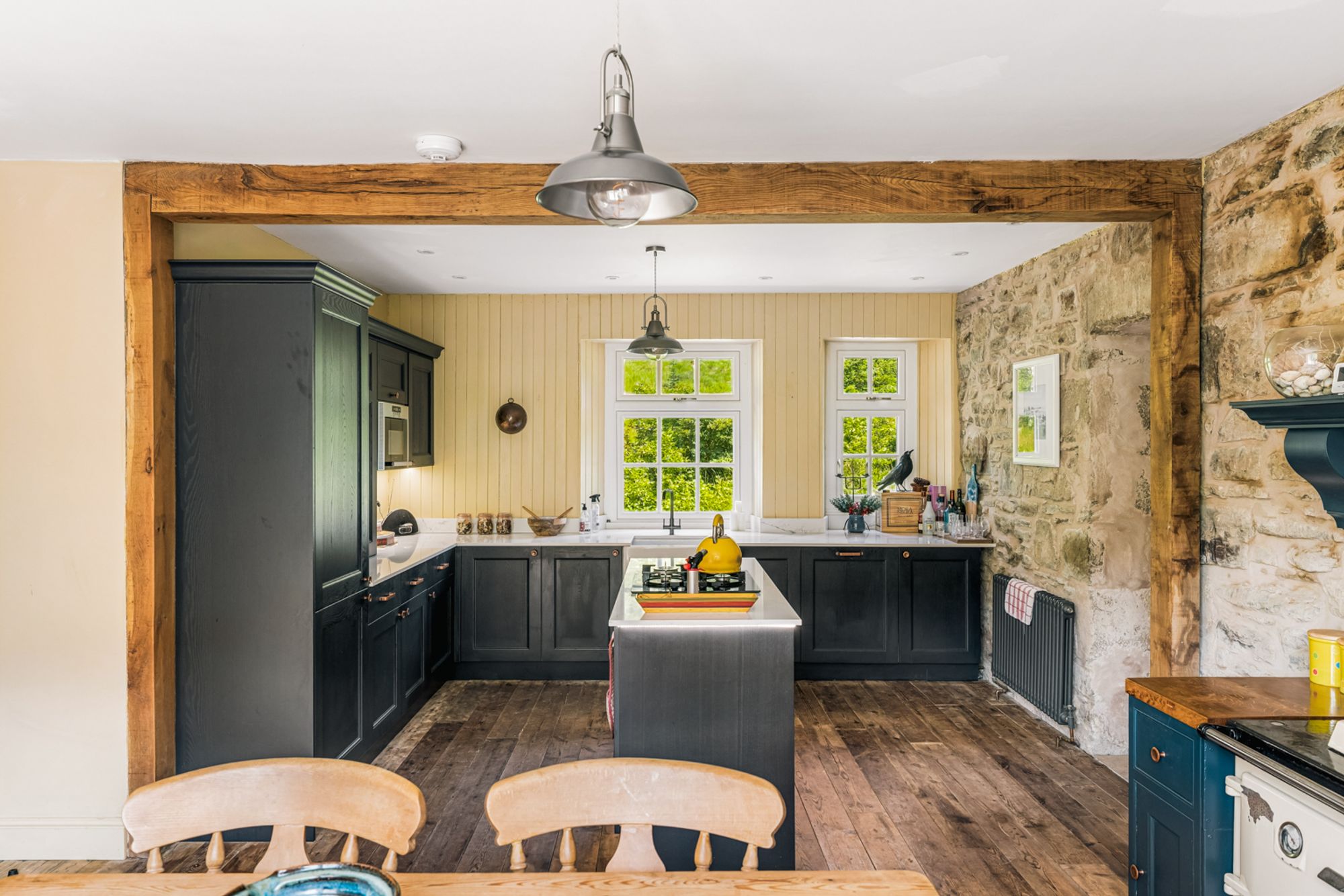 Glenhurich Cottage, Polloch, Glenfinnan, PH37 4LX — photo 10