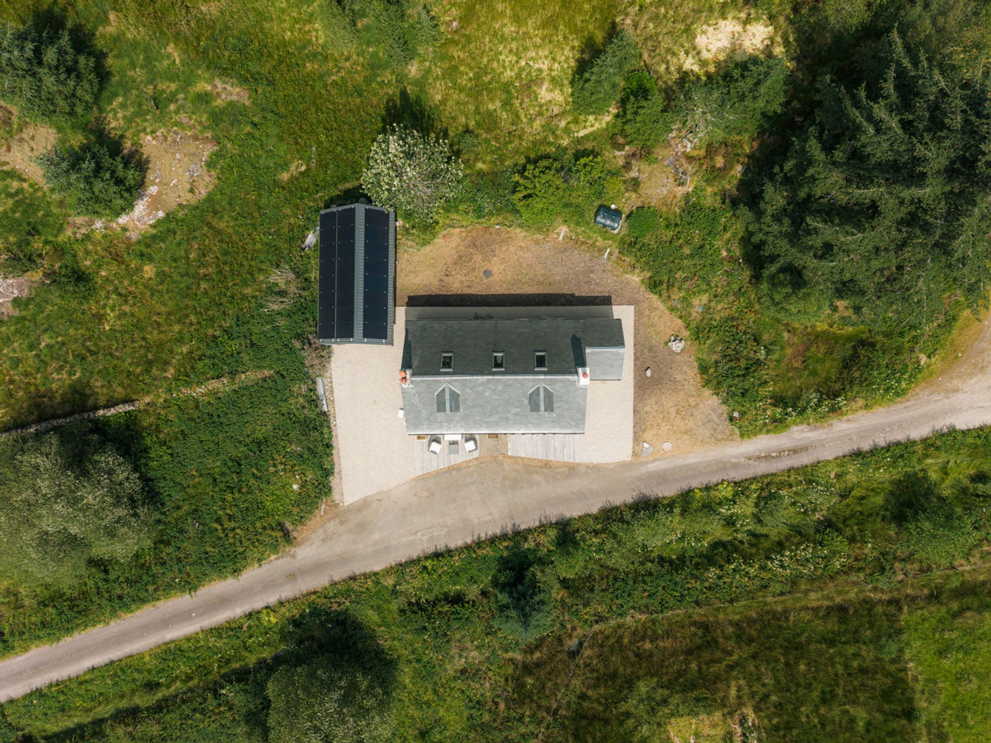 Glenhurich Cottage, Polloch, Glenfinnan, PH37 4LX — photo 39