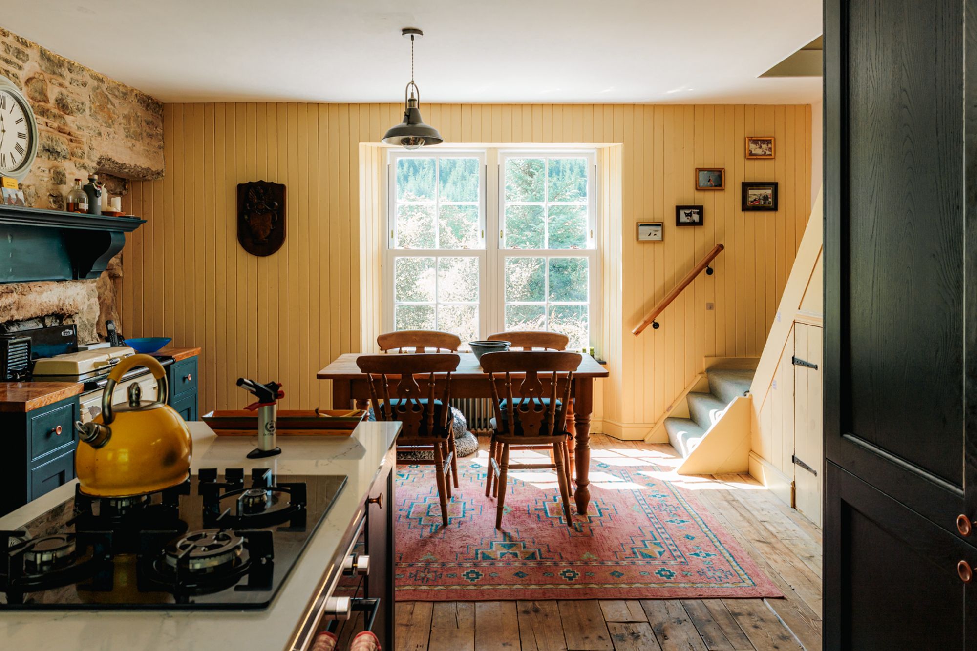 Glenhurich Cottage, Polloch, Glenfinnan, PH37 4LX — photo 13