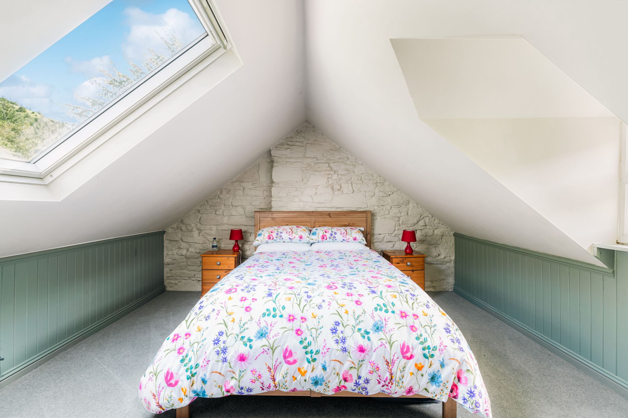 Glenhurich Cottage, Polloch, Glenfinnan, PH37 4LX — photo 19