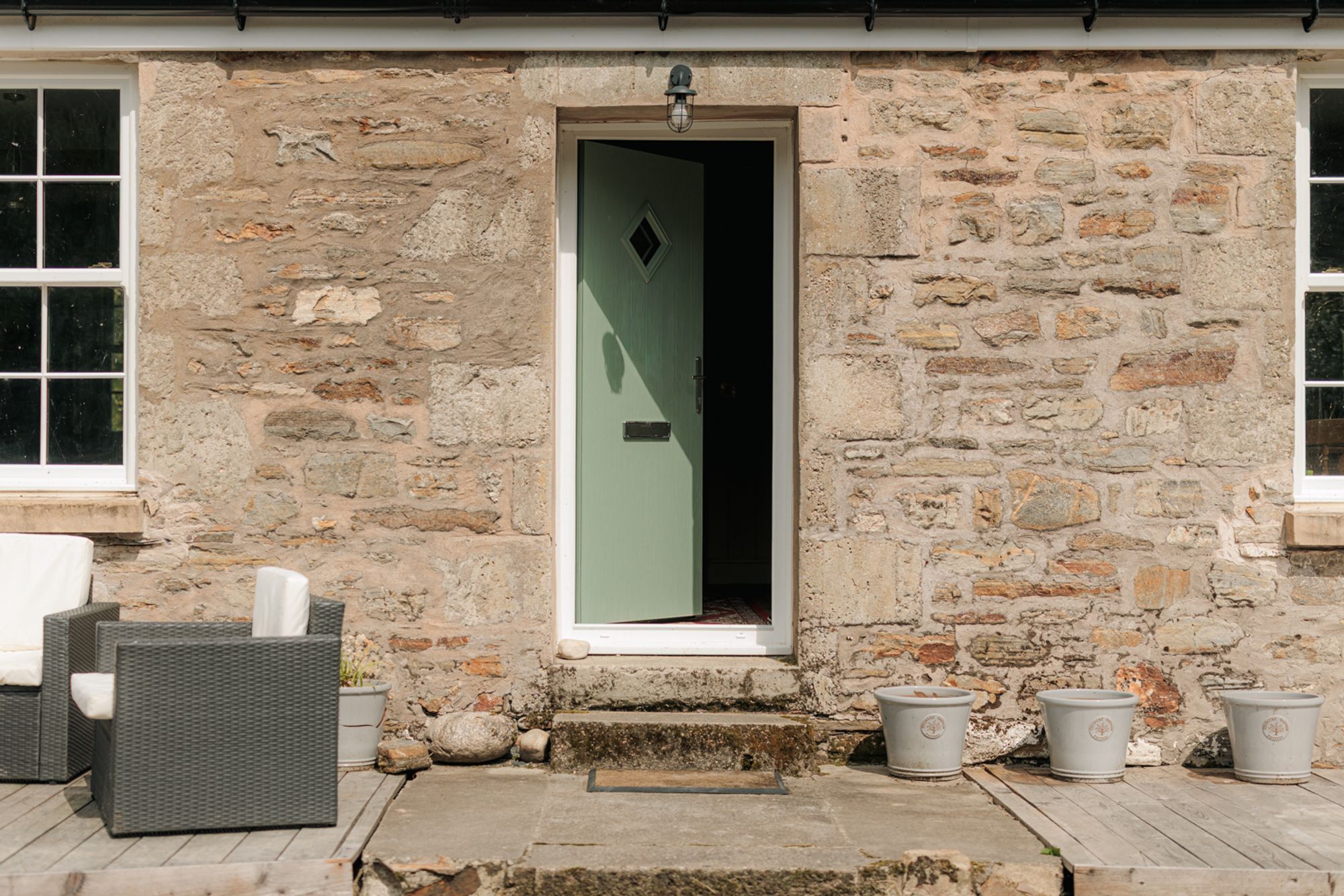 Glenhurich Cottage, Polloch, Glenfinnan, PH37 4LX — photo 28