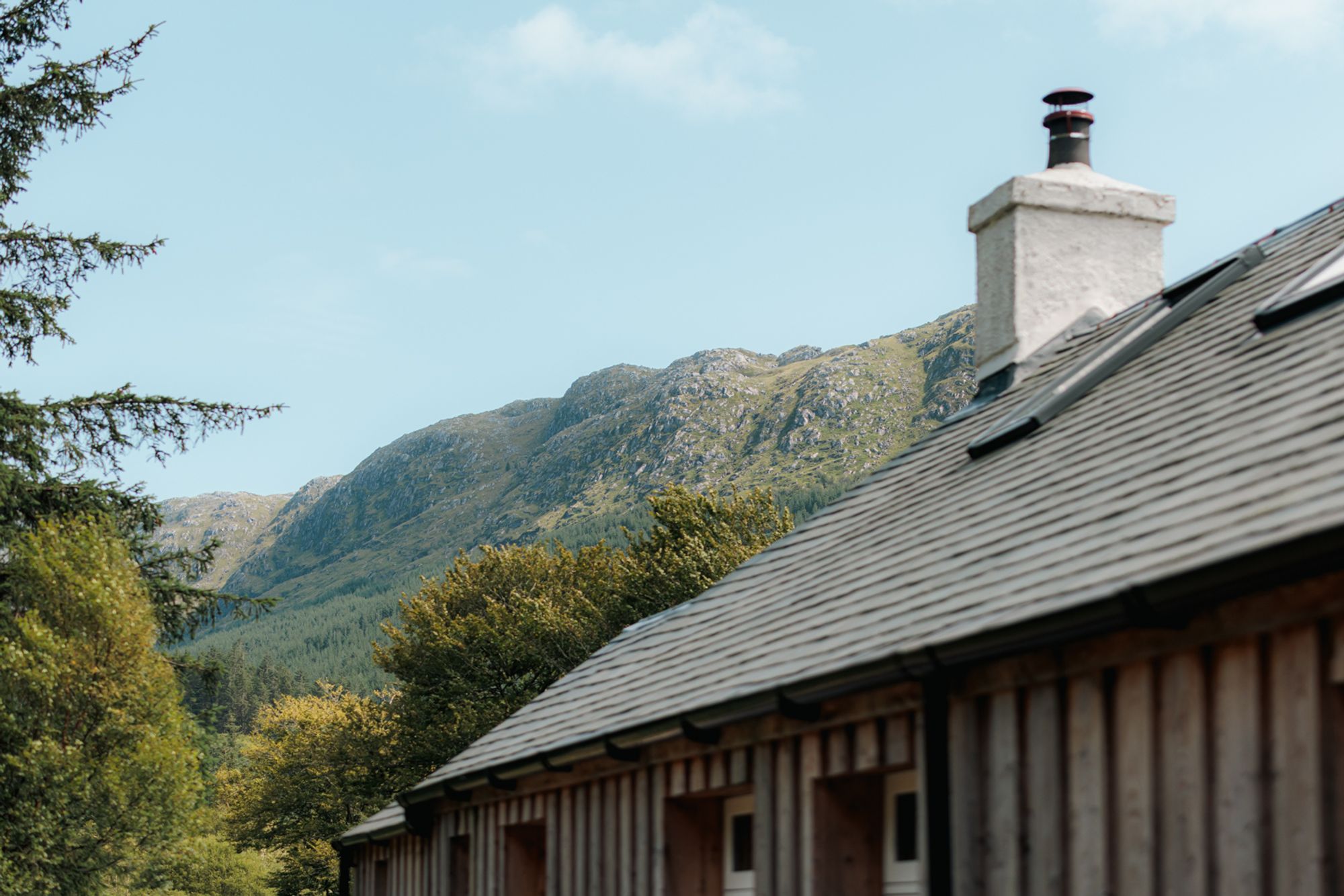 Glenhurich Cottage, Polloch, Glenfinnan, PH37 4LX — photo 34