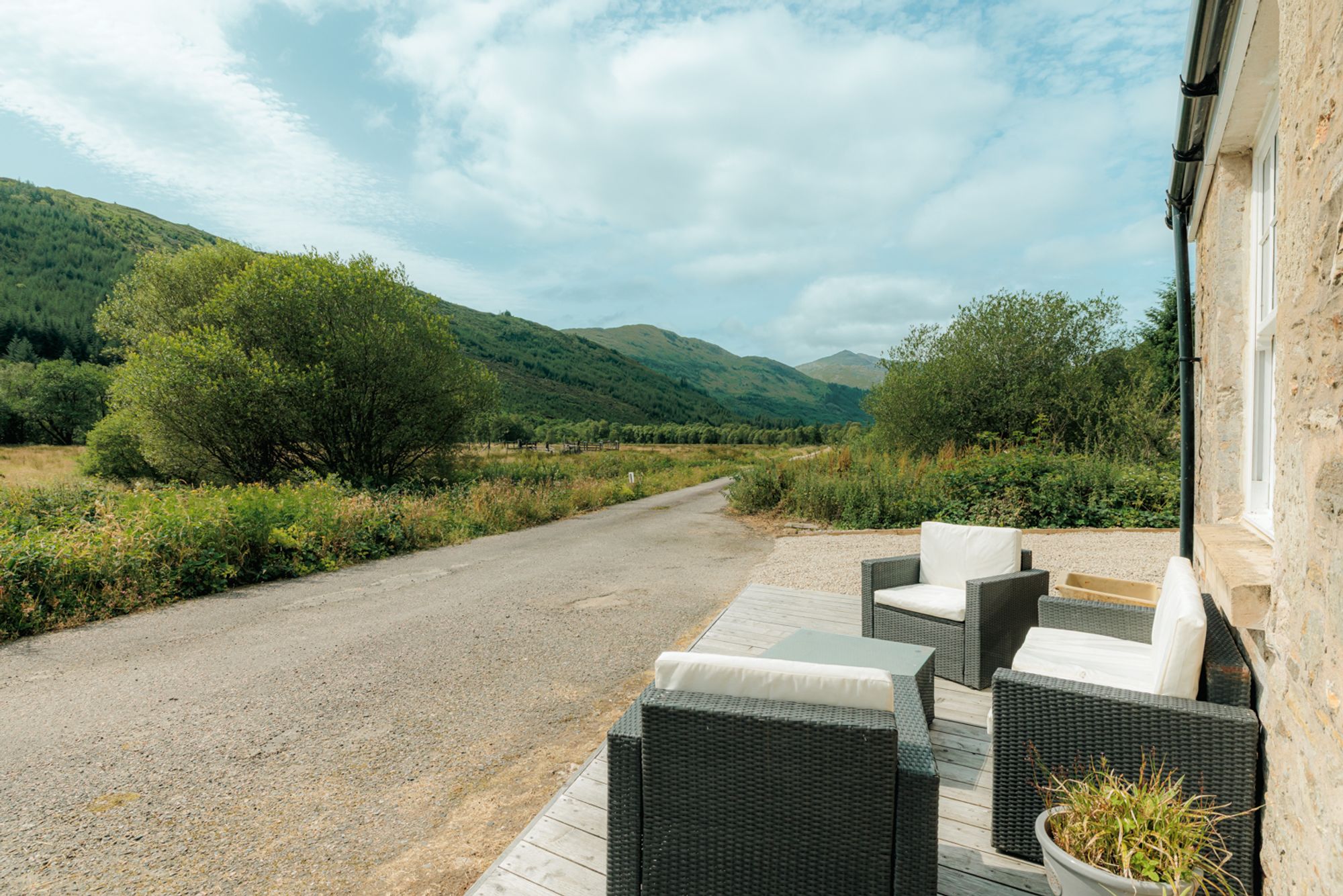 Glenhurich Cottage, Polloch, Glenfinnan, PH37 4LX — photo 31