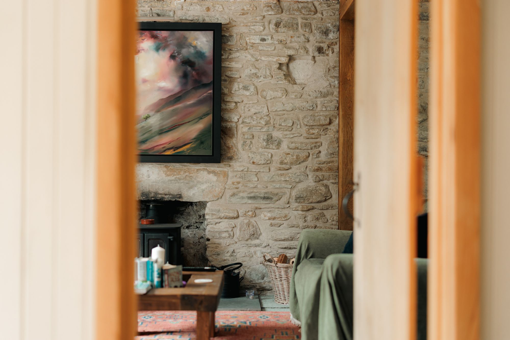 Glenhurich Cottage, Polloch, Glenfinnan, PH37 4LX — photo 9