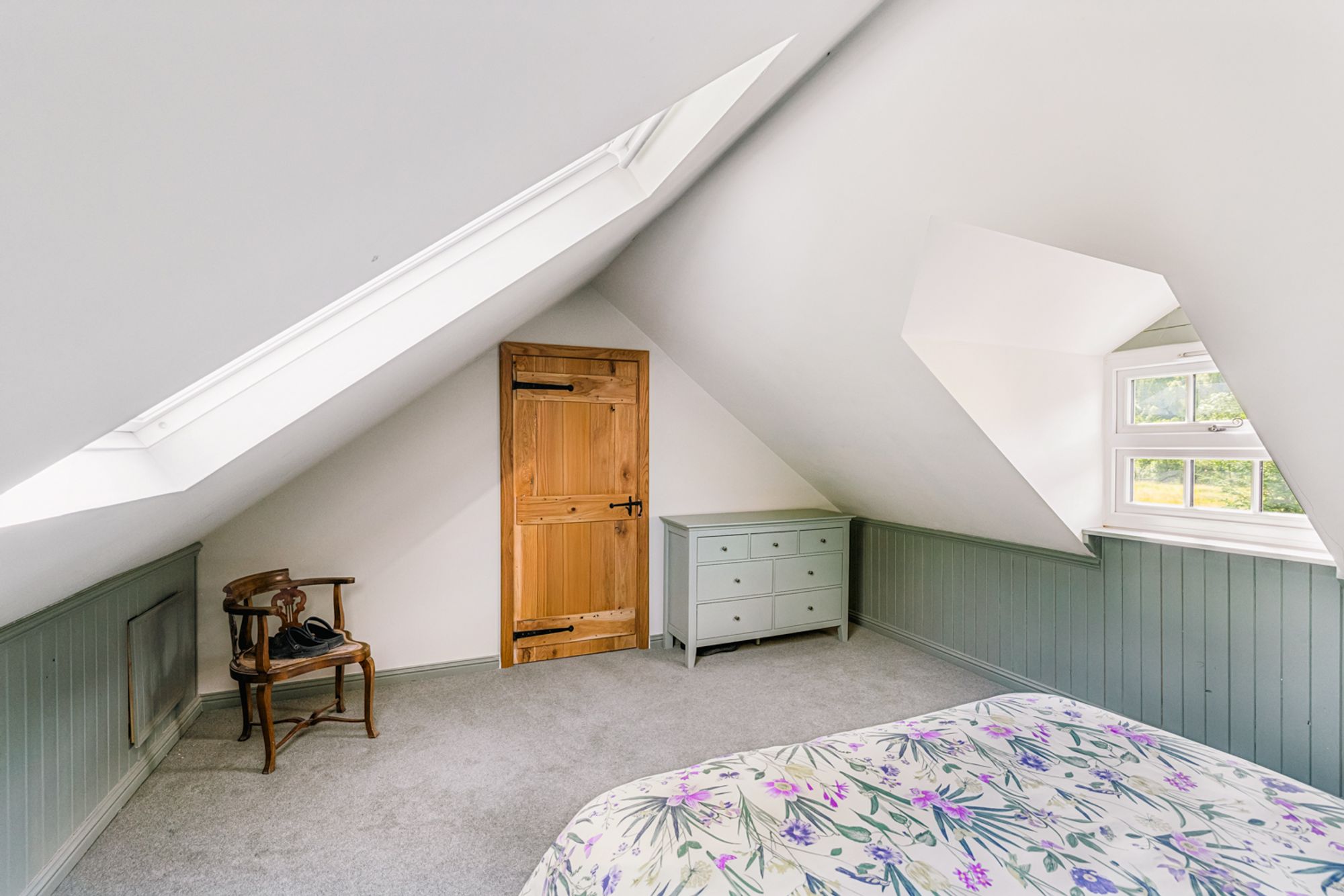Glenhurich Cottage, Polloch, Glenfinnan, PH37 4LX — photo 23