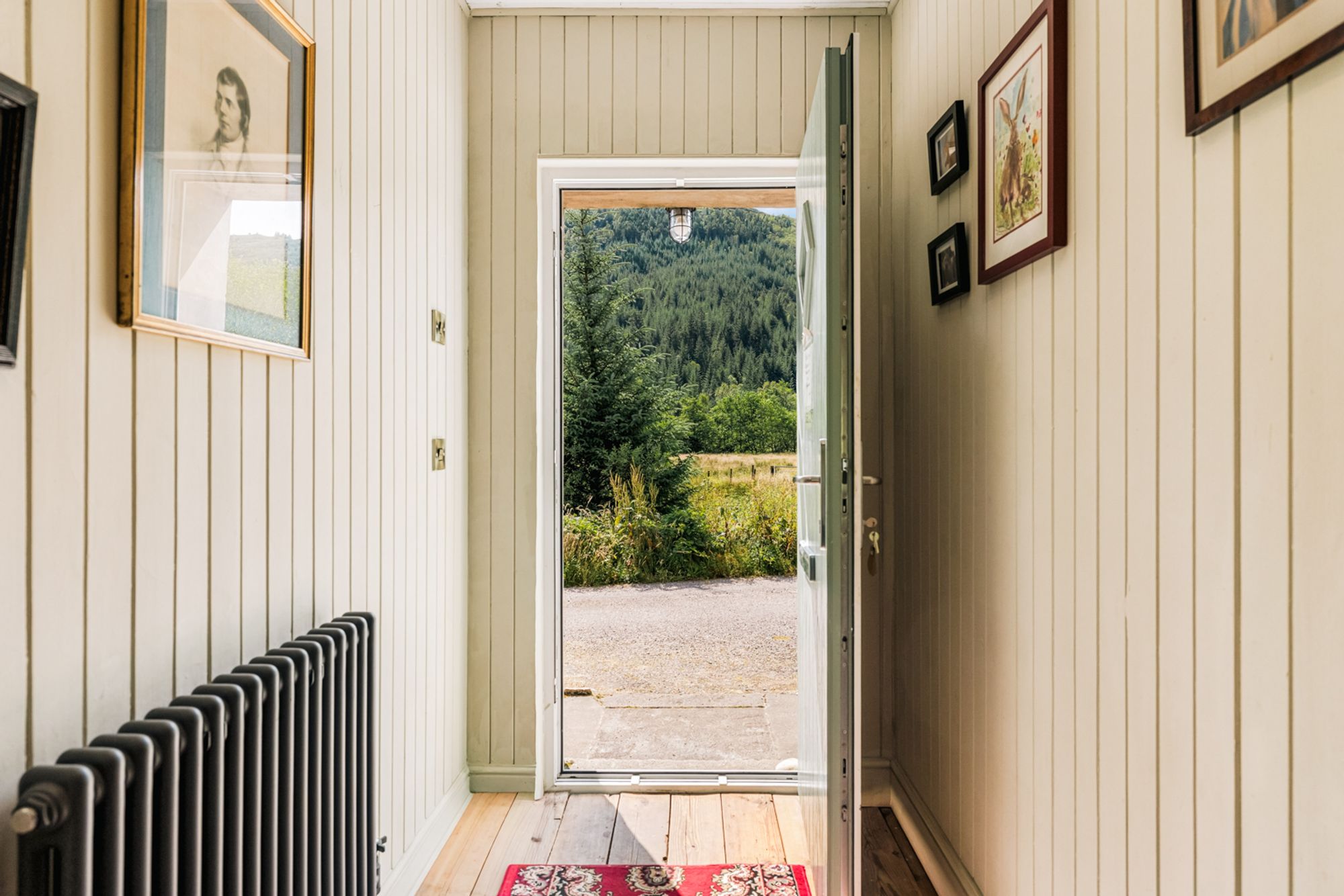 Glenhurich Cottage, Polloch, Glenfinnan, PH37 4LX — photo 27