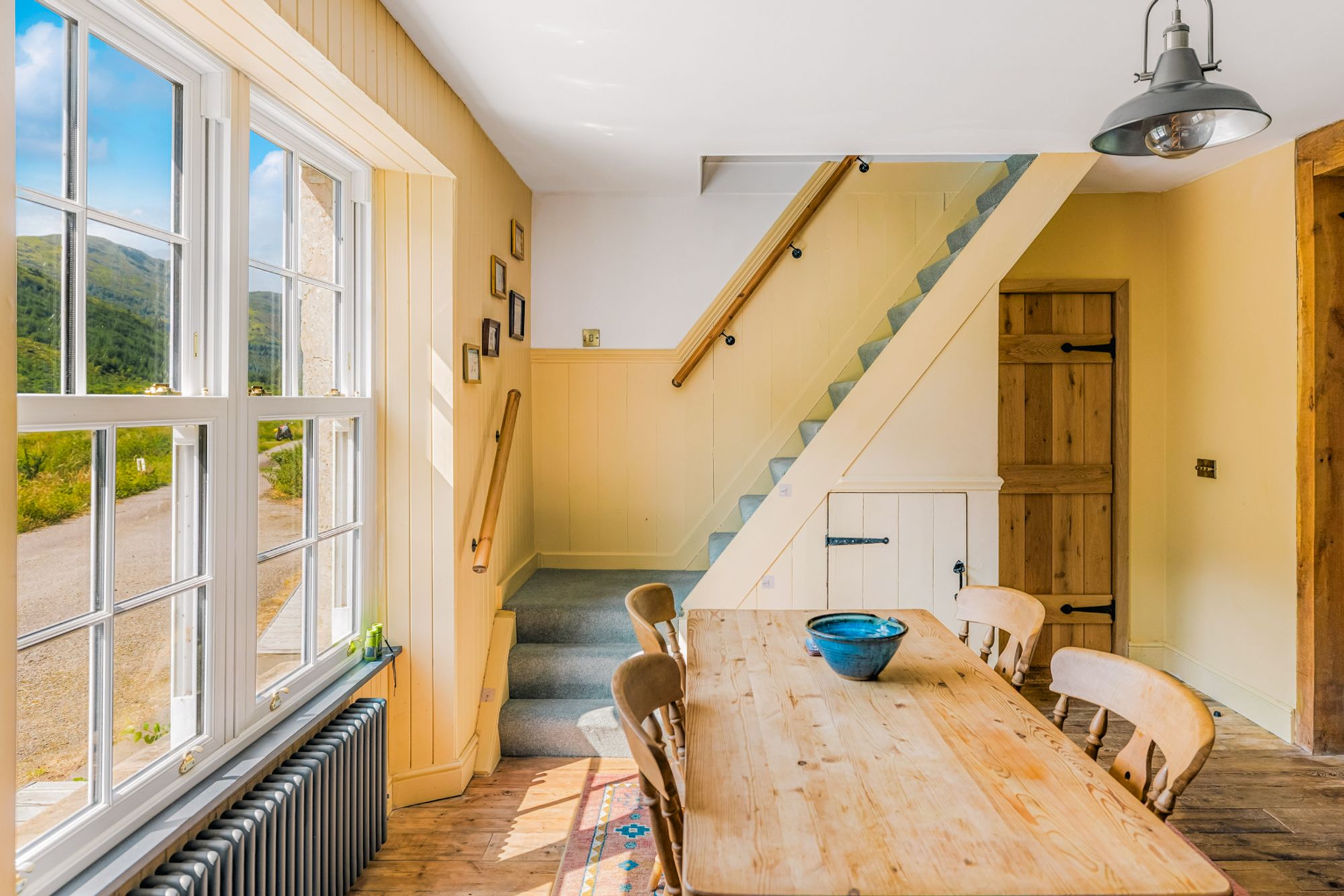 Glenhurich Cottage, Polloch, Glenfinnan, PH37 4LX — photo 18