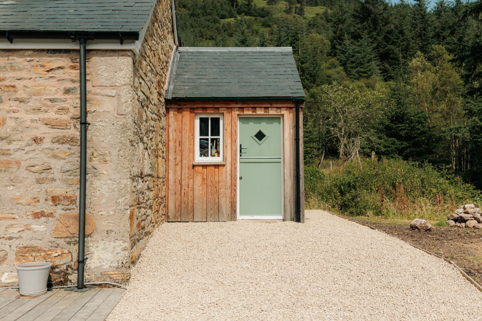 Glenhurich Cottage, Polloch, Glenfinnan, PH37 4LX — photo 30