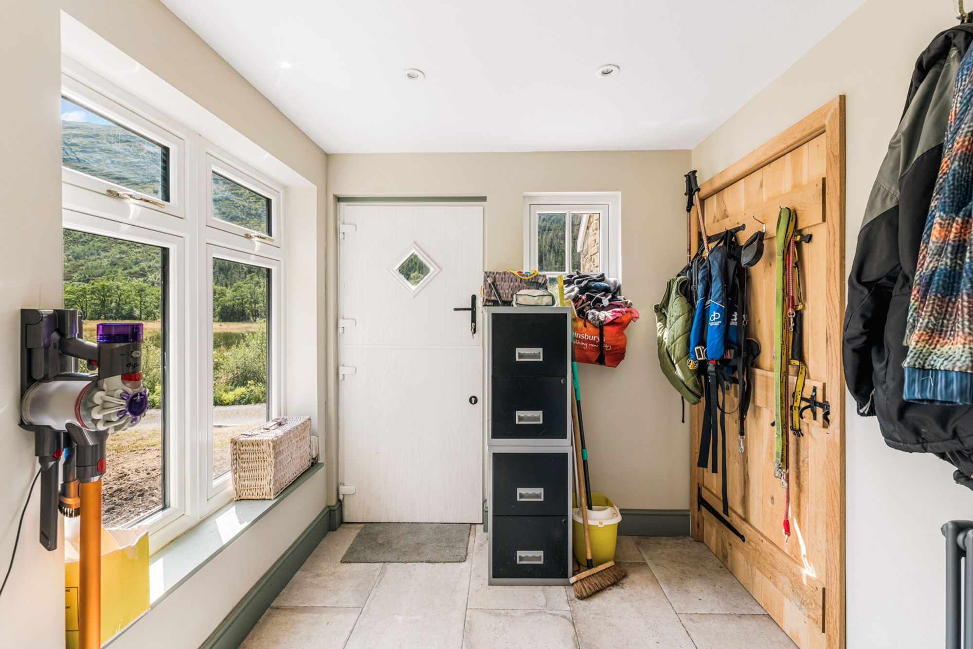 Glenhurich Cottage, Polloch, Glenfinnan, PH37 4LX — photo 17