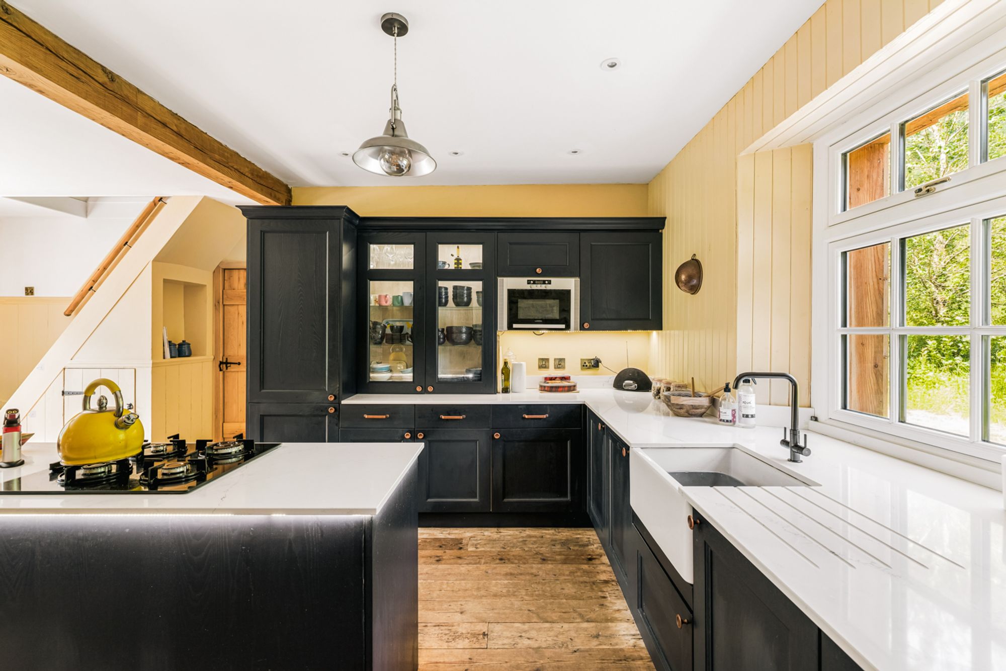 Glenhurich Cottage, Polloch, Glenfinnan, PH37 4LX — photo 11