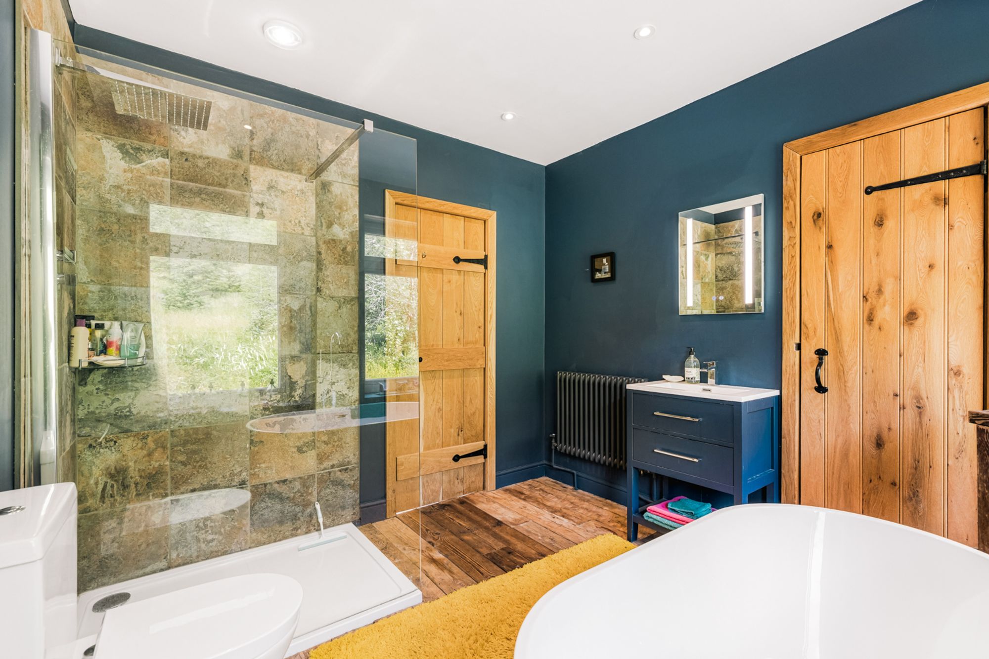 Glenhurich Cottage, Polloch, Glenfinnan, PH37 4LX — photo 16