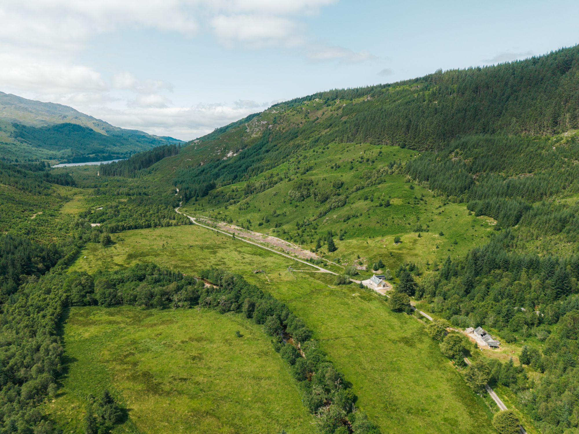 Glenhurich Cottage, Polloch, Glenfinnan, PH37 4LX — photo 38