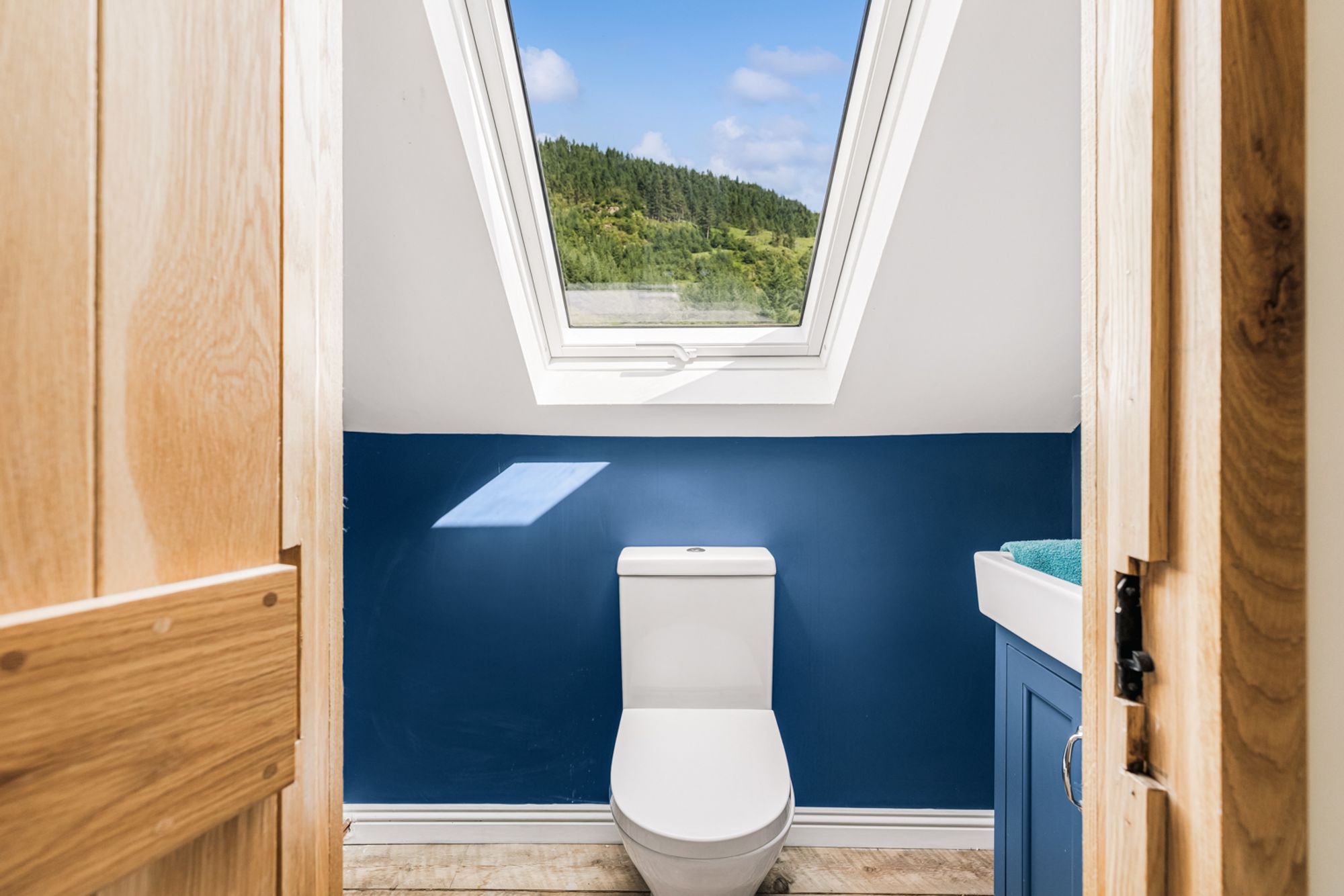 Glenhurich Cottage, Polloch, Glenfinnan, PH37 4LX — photo 24