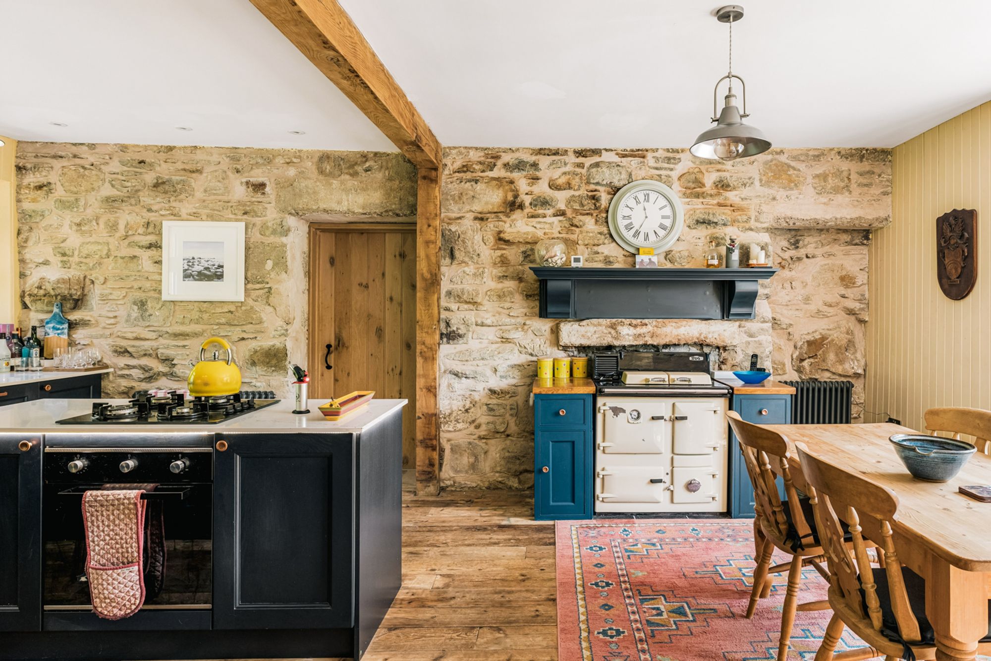 Glenhurich Cottage, Polloch, Glenfinnan, PH37 4LX — photo 4