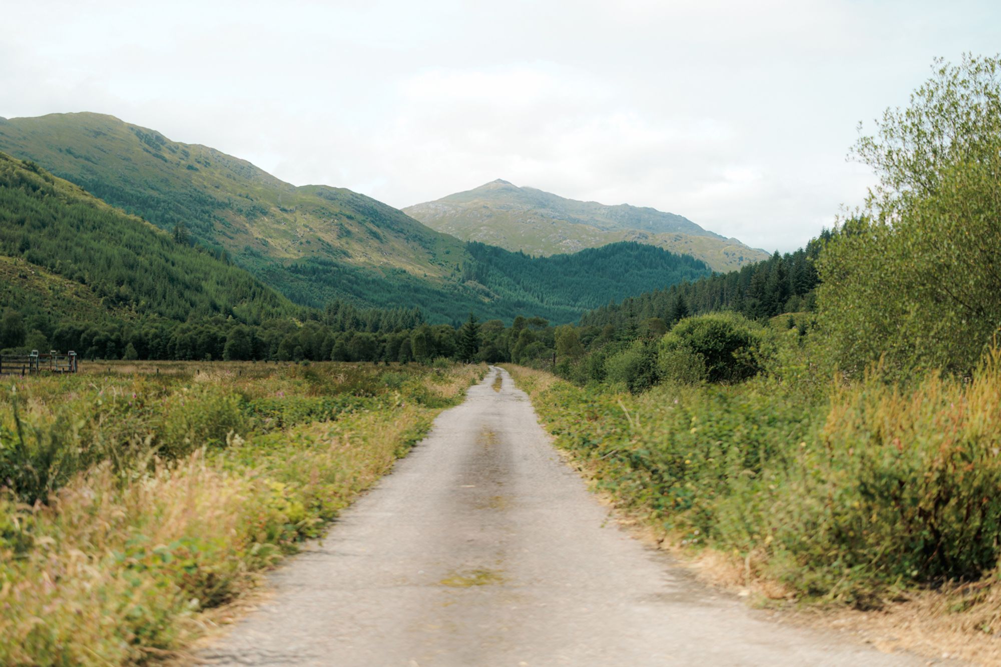 Glenhurich Cottage, Polloch, Glenfinnan, PH37 4LX — photo 36