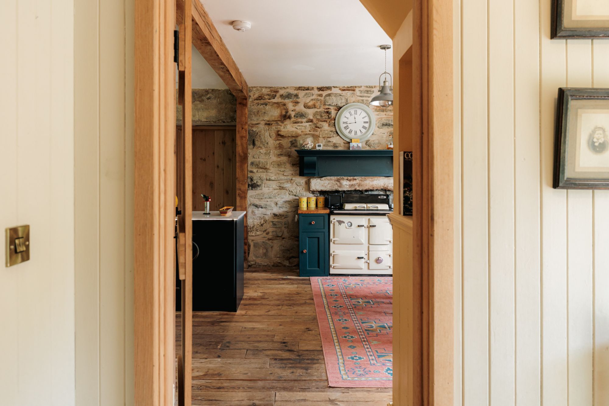 Glenhurich Cottage, Polloch, Glenfinnan, PH37 4LX — photo 14