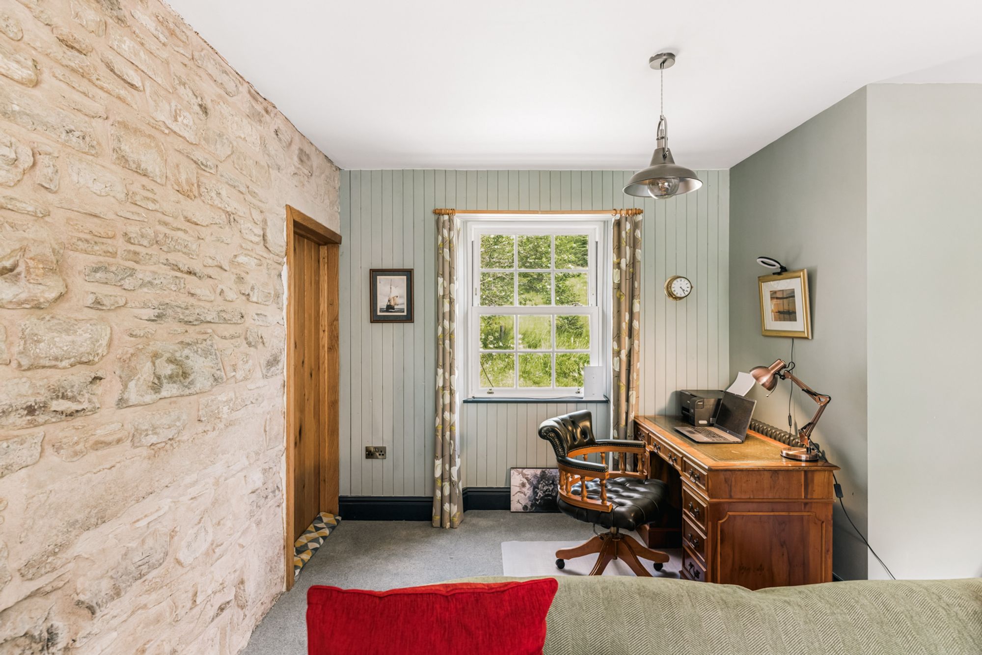 Glenhurich Cottage, Polloch, Glenfinnan, PH37 4LX — photo 8