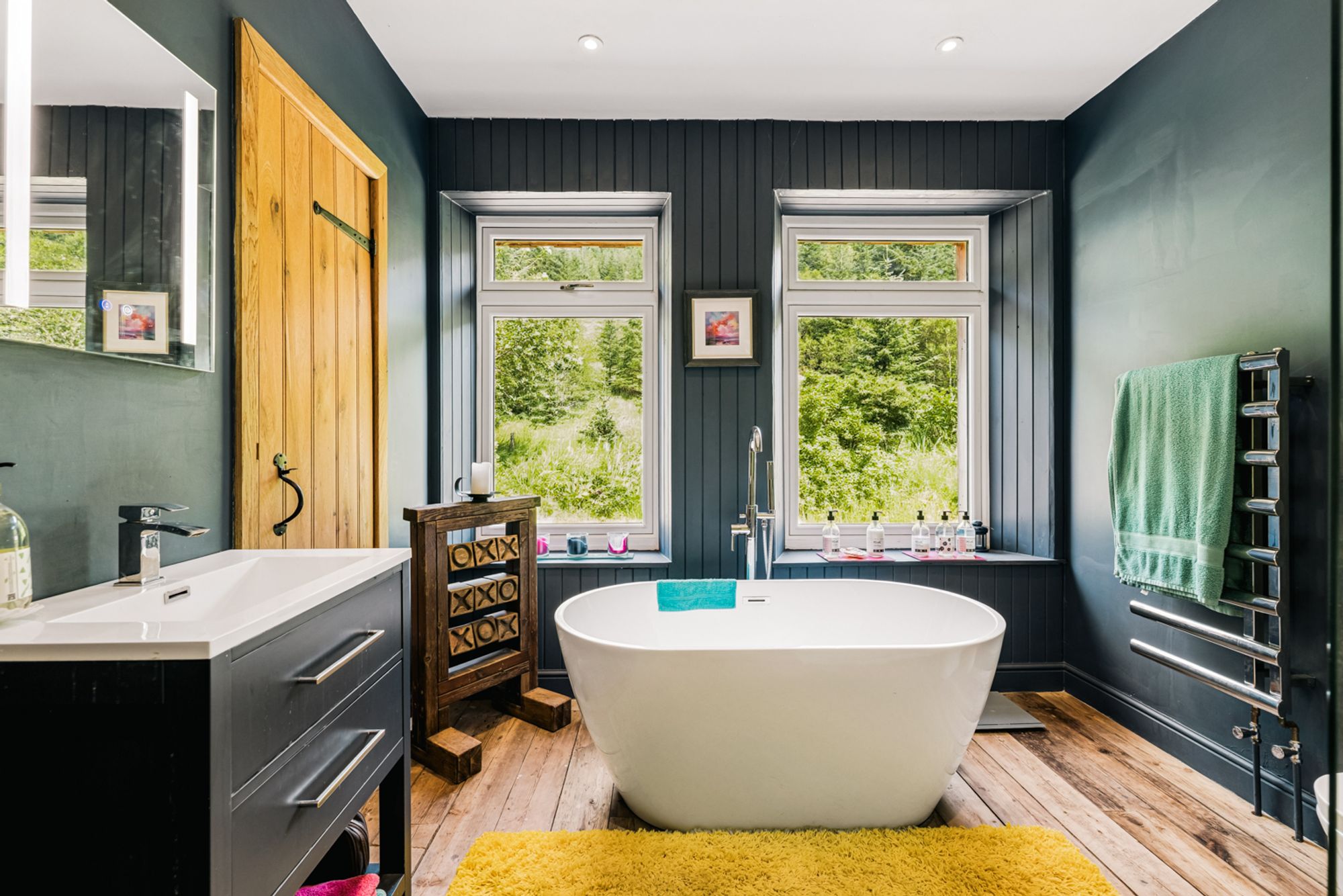 Glenhurich Cottage, Polloch, Glenfinnan, PH37 4LX — photo 15