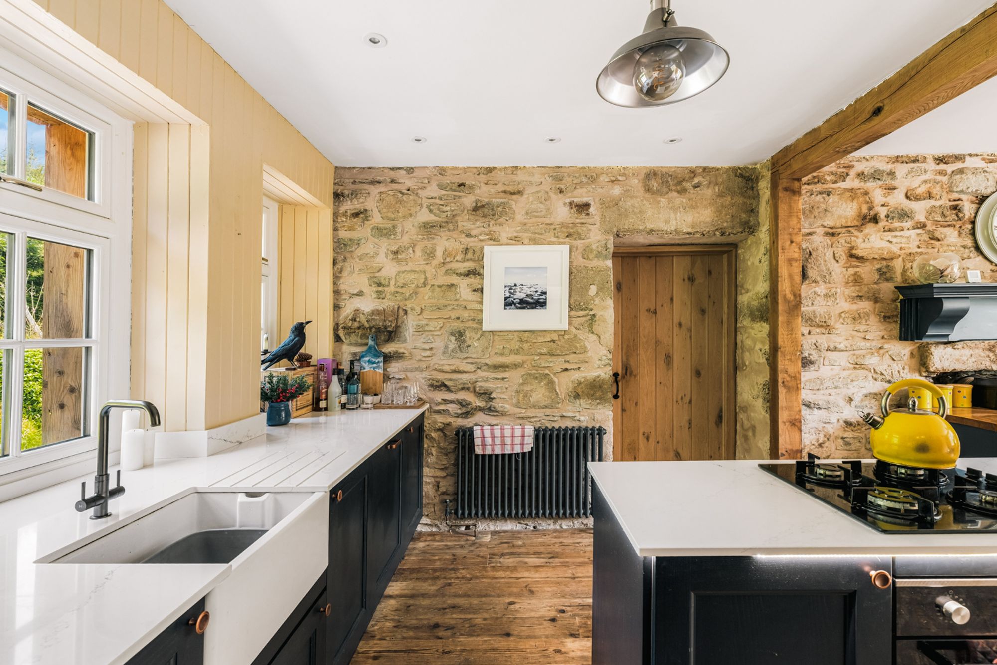 Glenhurich Cottage, Polloch, Glenfinnan, PH37 4LX — photo 12
