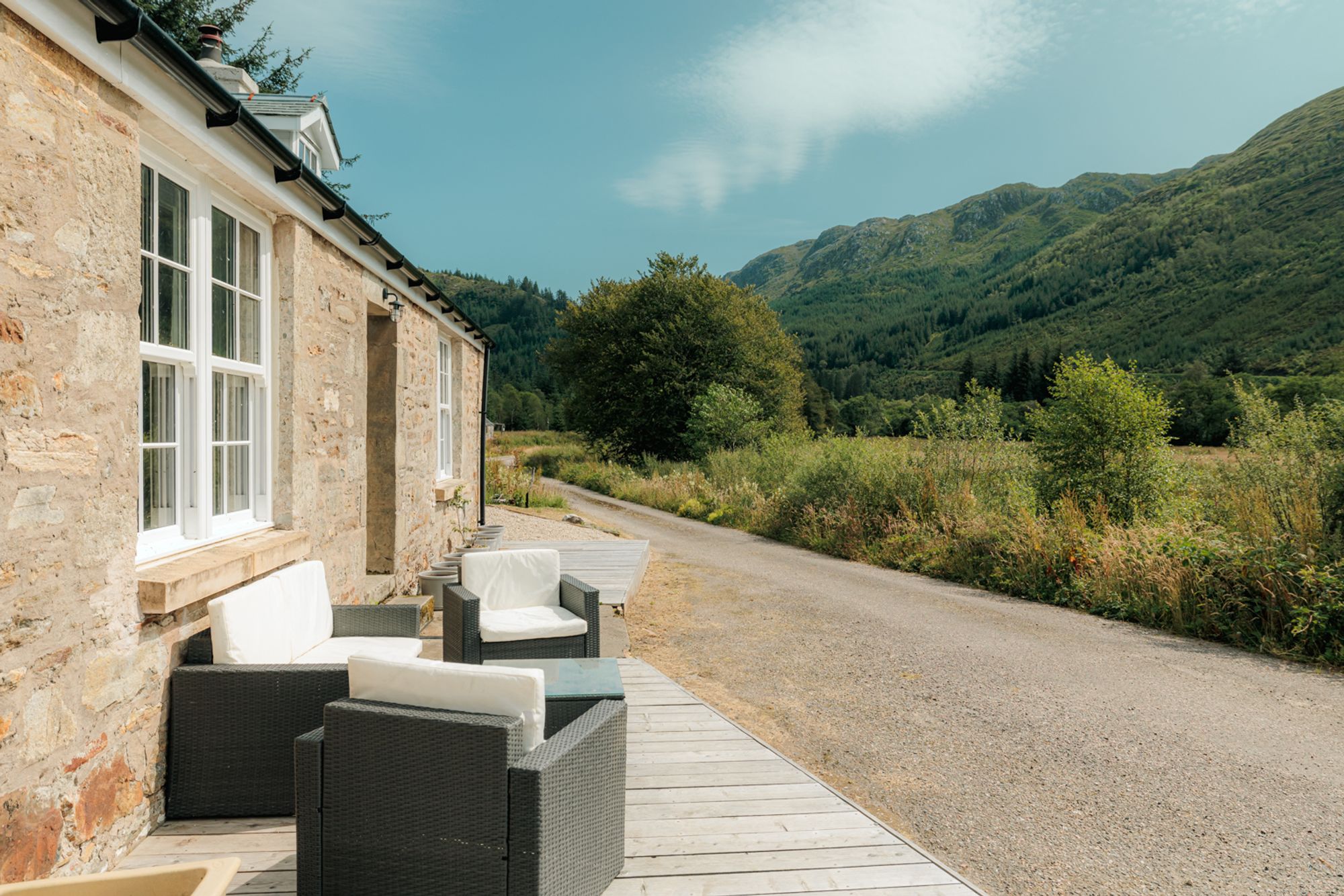Glenhurich Cottage, Polloch, Glenfinnan, PH37 4LX — photo 2