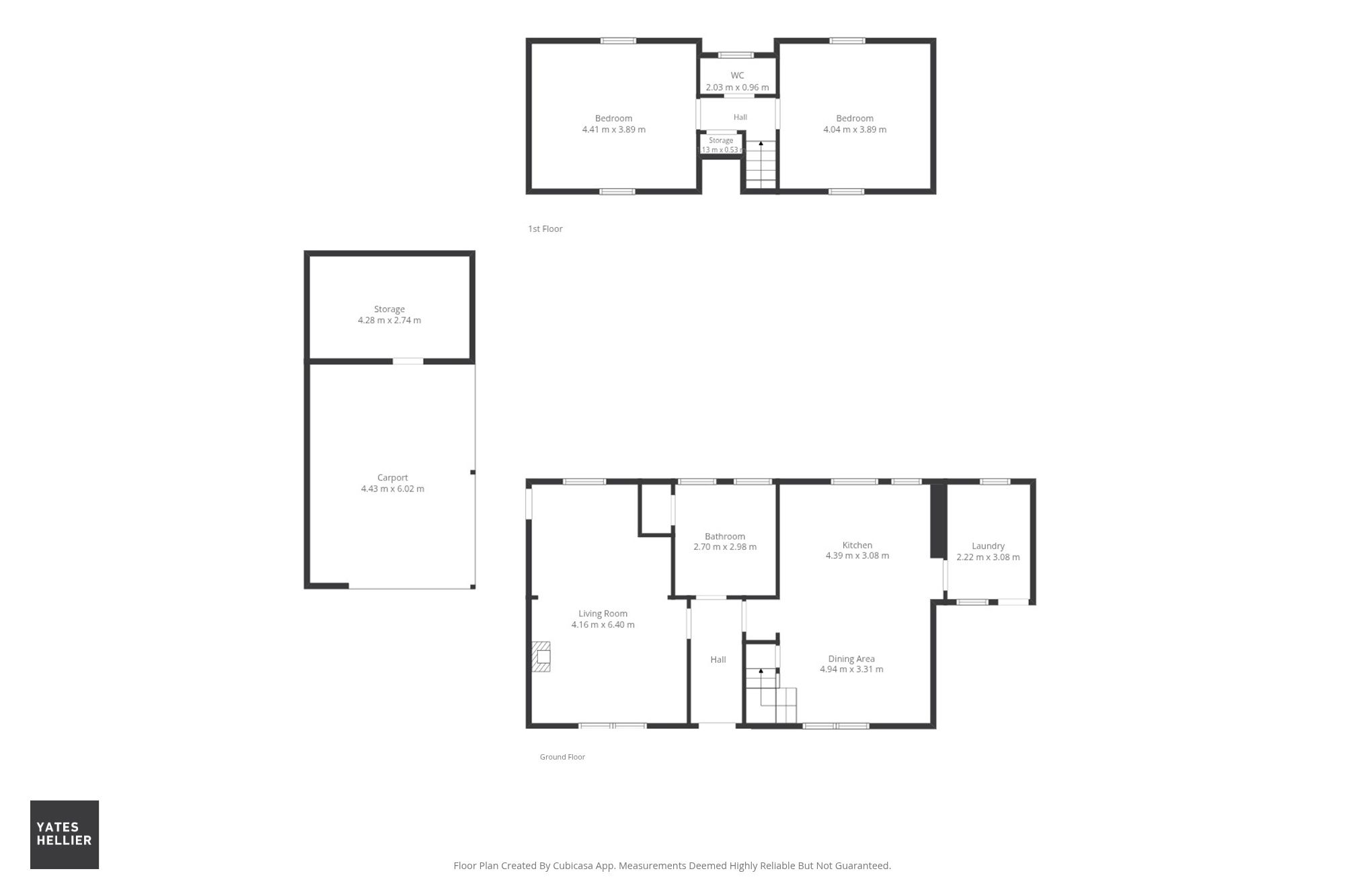 Glenhurich Cottage, Polloch, Glenfinnan, PH37 4LX — photo 41
