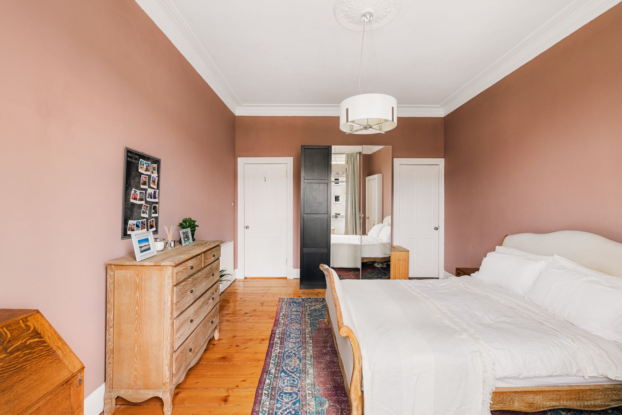 9 Thornwood Gardens, Thornwood, G11 — photo 13