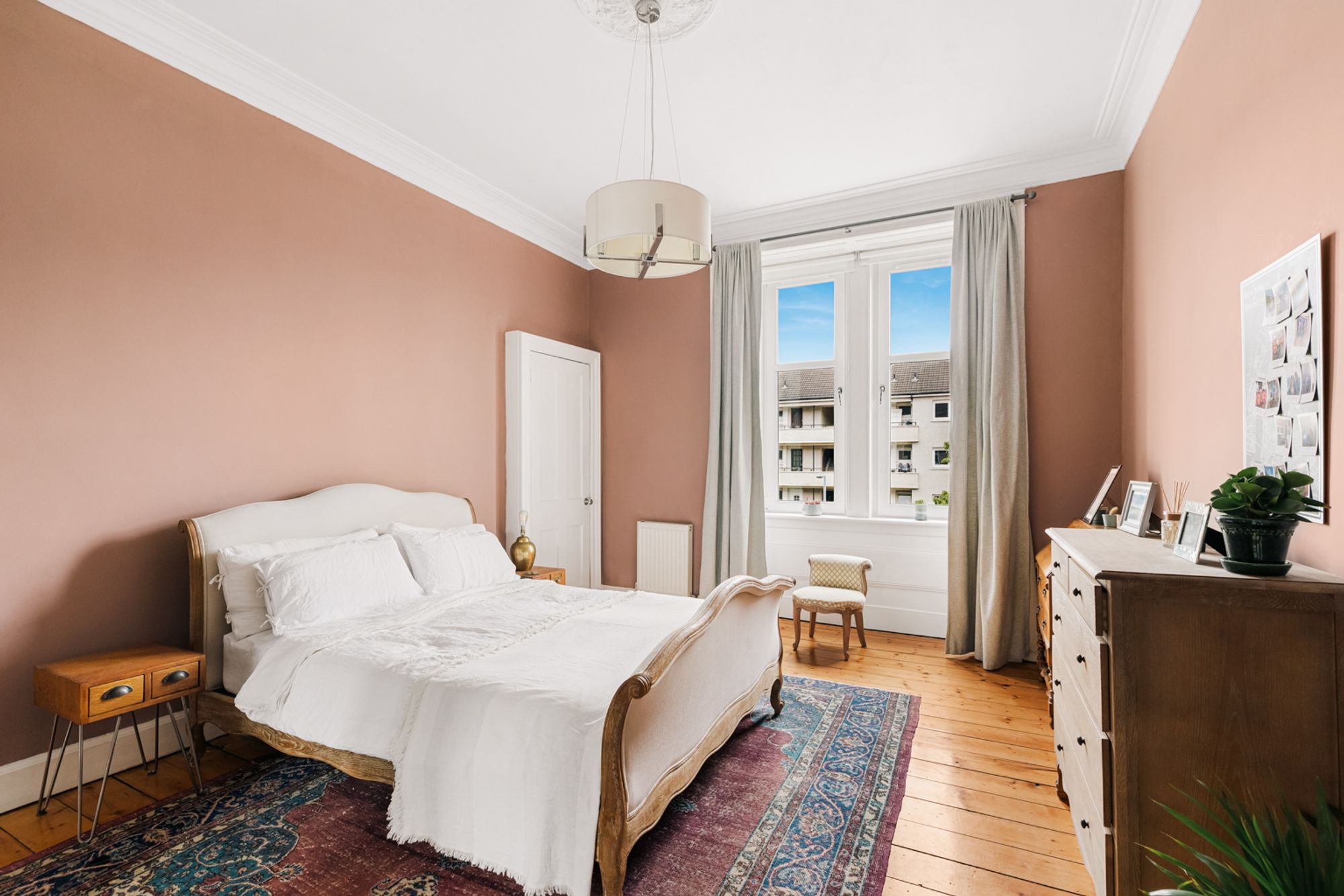9 Thornwood Gardens, Thornwood, G11 — photo 11