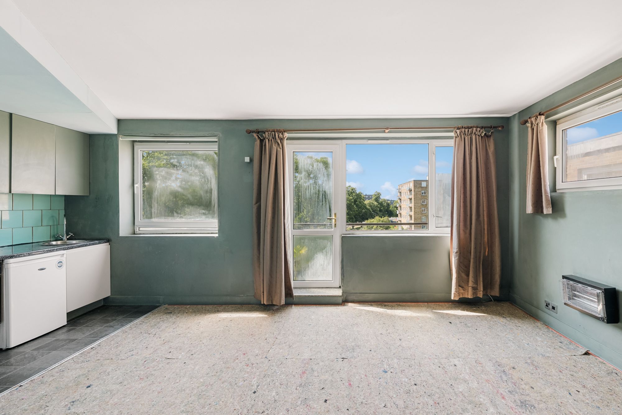 Flat 105 Whittingehame Court, 1300 Great Western Road, Kelvindale, Glasgow, G12 0BH — photo 3