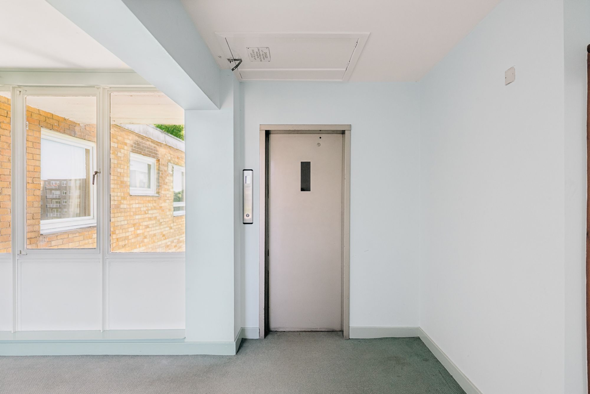 Flat 105 Whittingehame Court, 1300 Great Western Road, Kelvindale, Glasgow, G12 0BH — photo 14