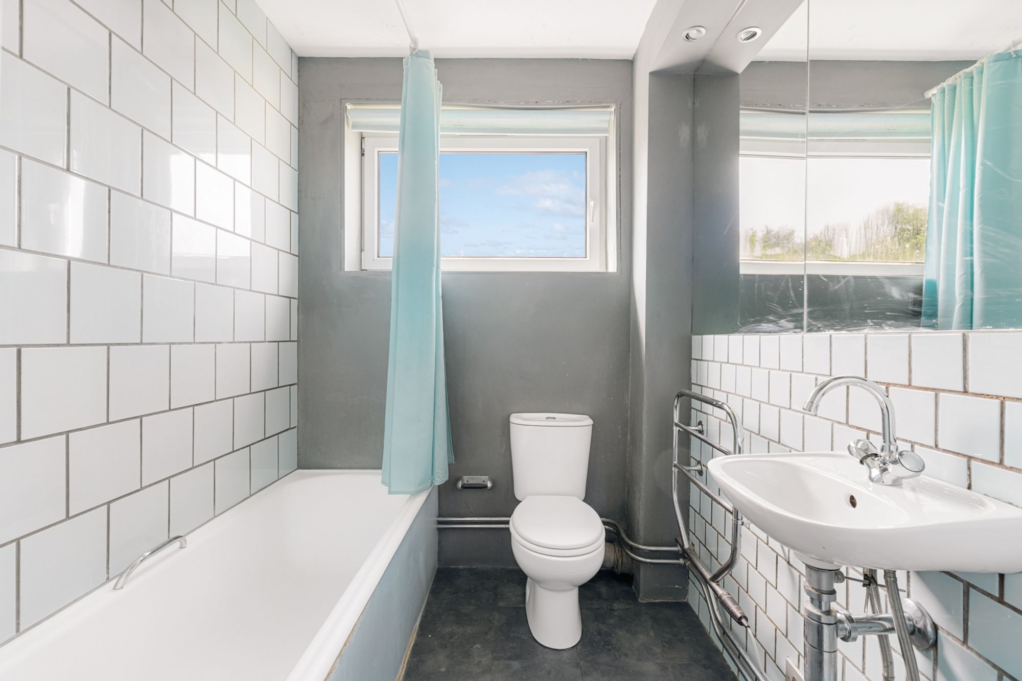 Flat 105 Whittingehame Court, 1300 Great Western Road, Kelvindale, Glasgow, G12 0BH — photo 11