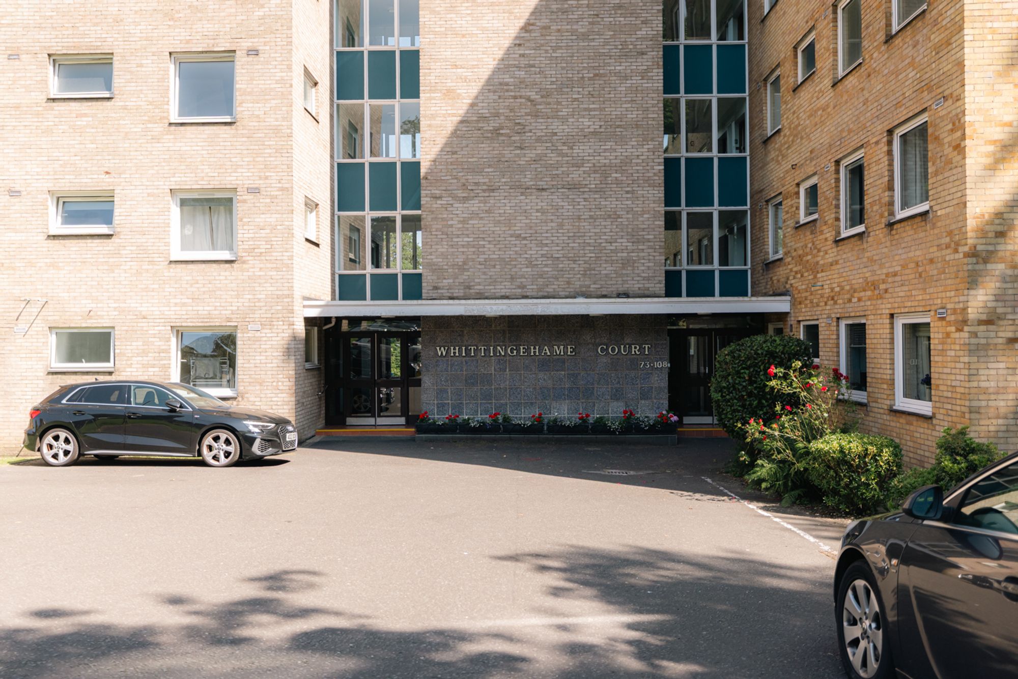 Flat 105 Whittingehame Court, 1300 Great Western Road, Kelvindale, Glasgow, G12 0BH — photo 17