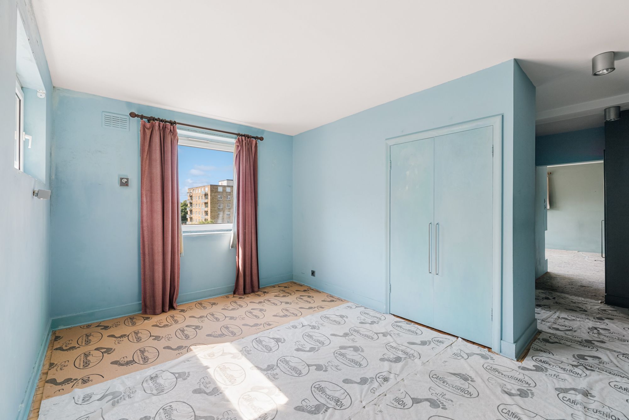 Flat 105 Whittingehame Court, 1300 Great Western Road, Kelvindale, Glasgow, G12 0BH — photo 8