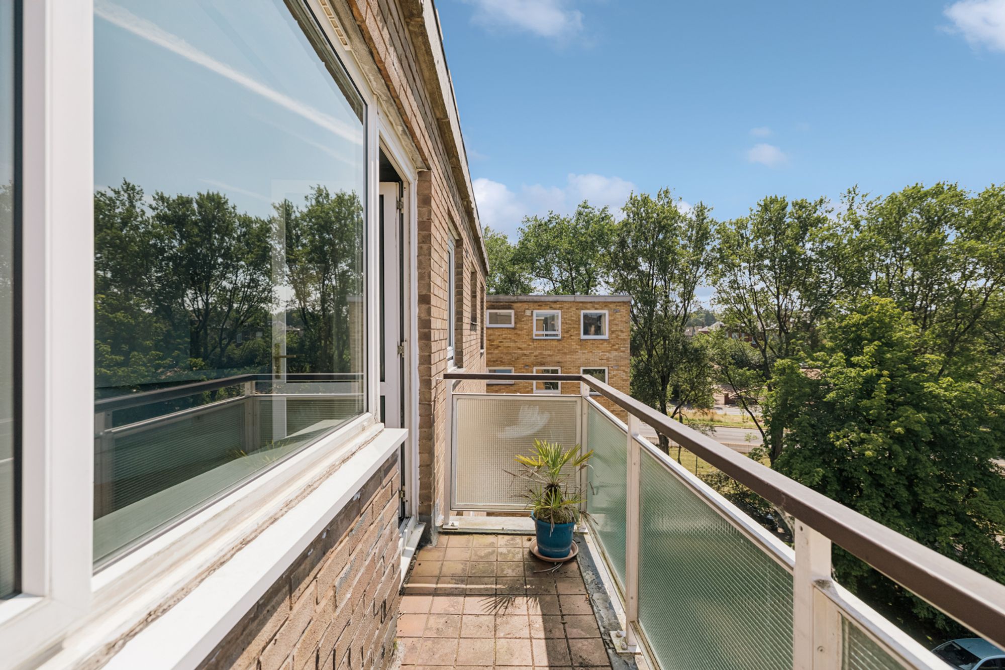 Flat 105 Whittingehame Court, 1300 Great Western Road, Kelvindale, Glasgow, G12 0BH — photo 15
