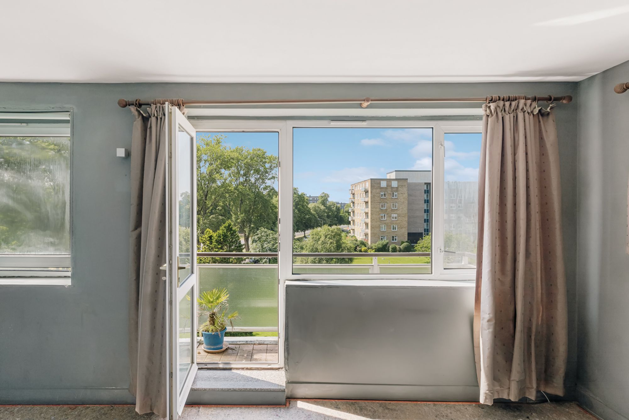 Flat 105 Whittingehame Court, 1300 Great Western Road, Kelvindale, Glasgow, G12 0BH — photo 4