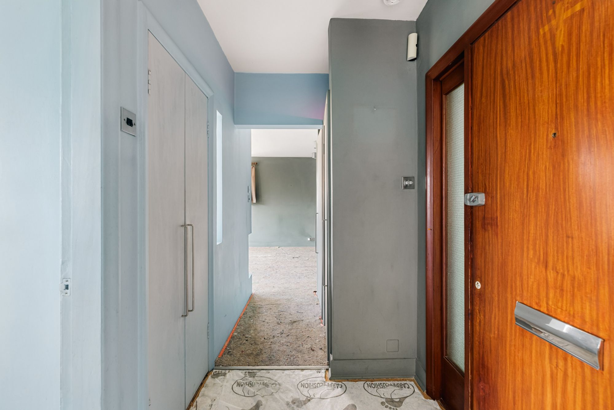 Flat 105 Whittingehame Court, 1300 Great Western Road, Kelvindale, Glasgow, G12 0BH — photo 13
