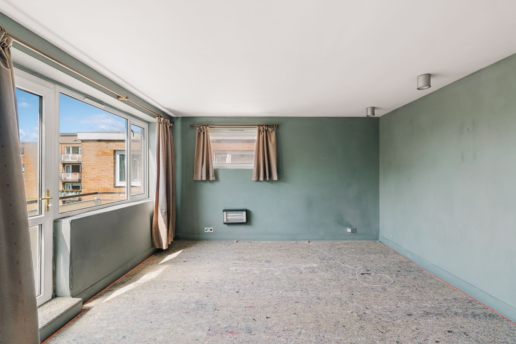 Flat 105 Whittingehame Court, 1300 Great Western Road, Kelvindale, Glasgow, G12 0BH — photo 5