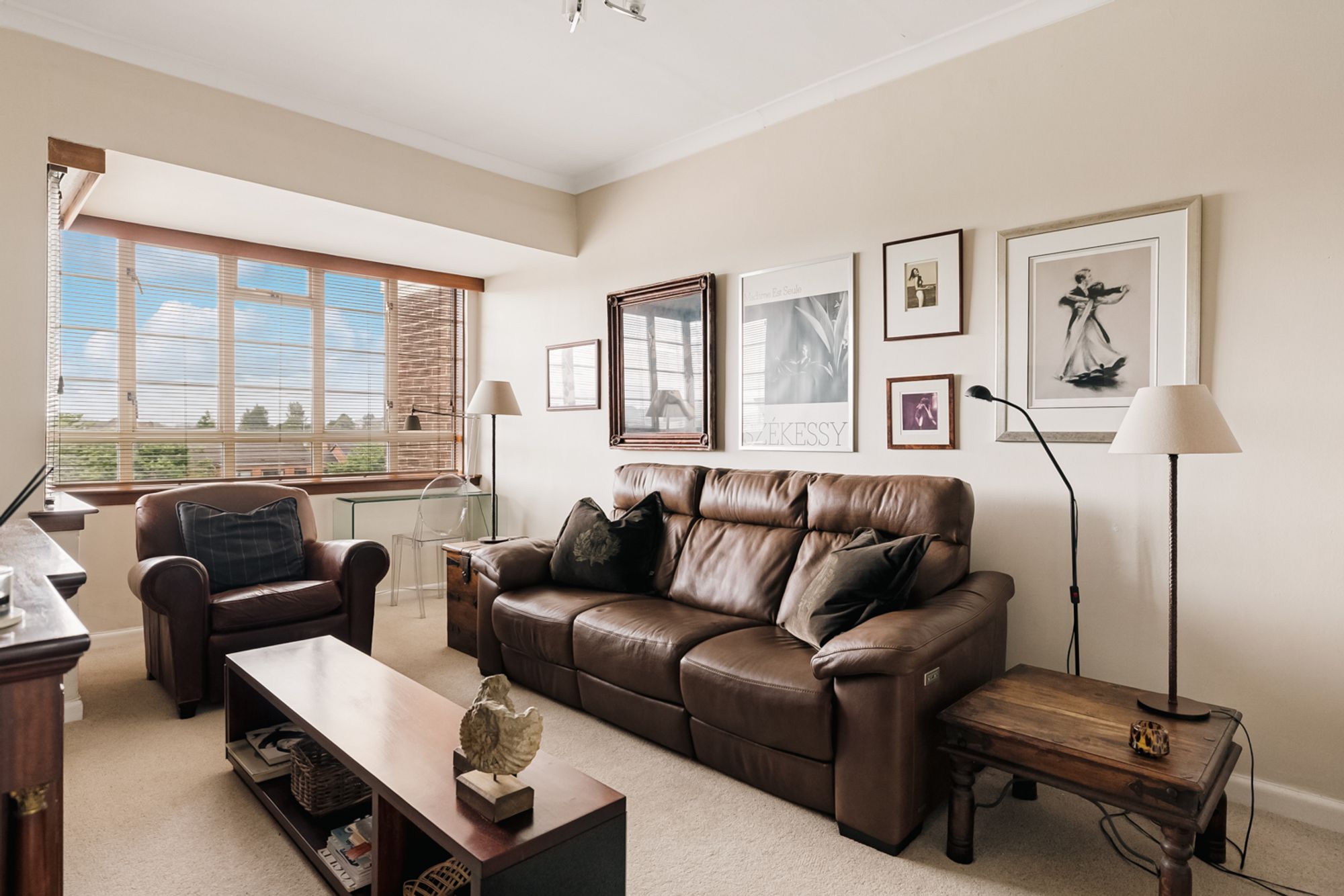 Kelvin Court, Anniesland, Glasgow, G12 0AQ — photo 14