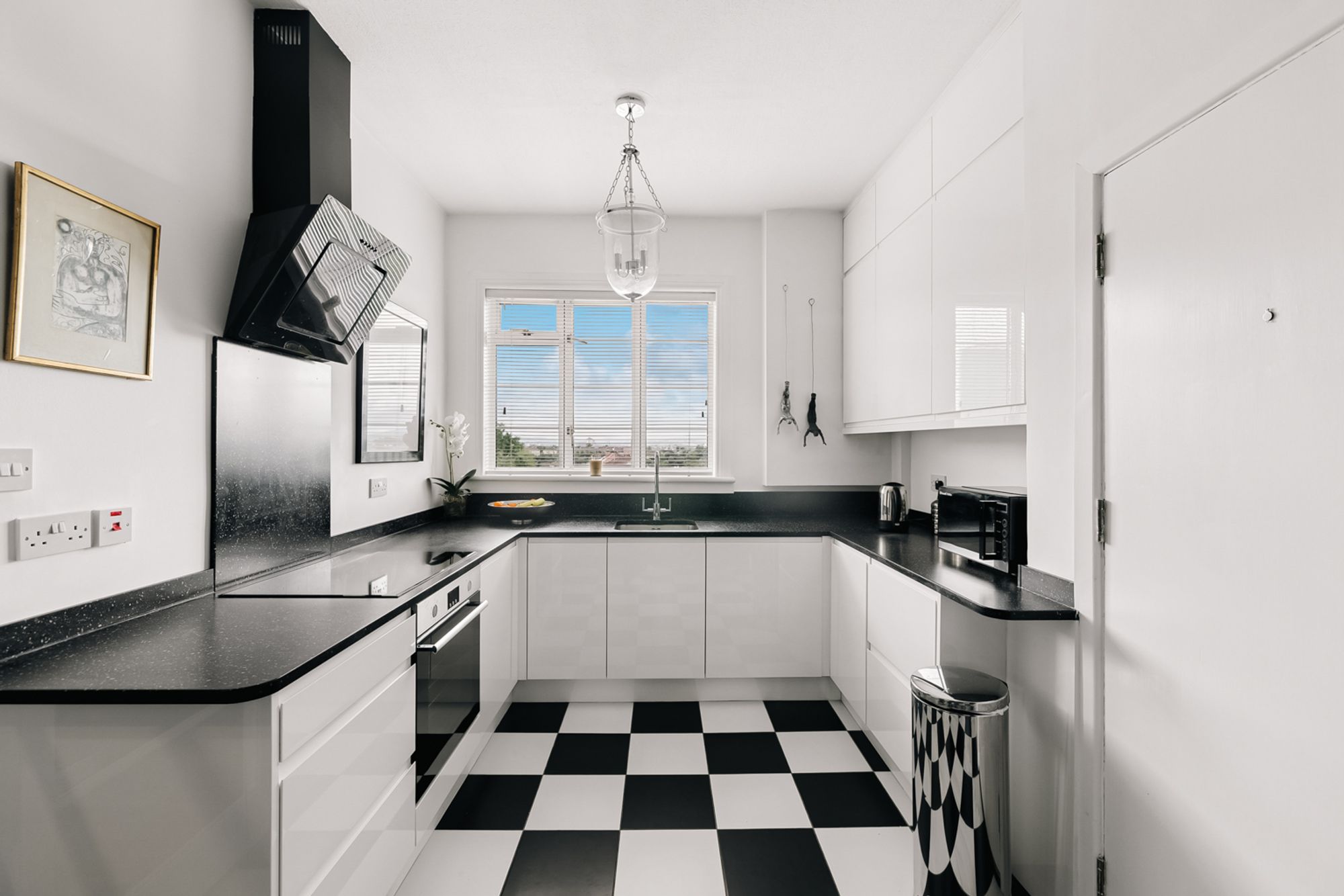 Kelvin Court, Anniesland, Glasgow, G12 0AQ — photo 6