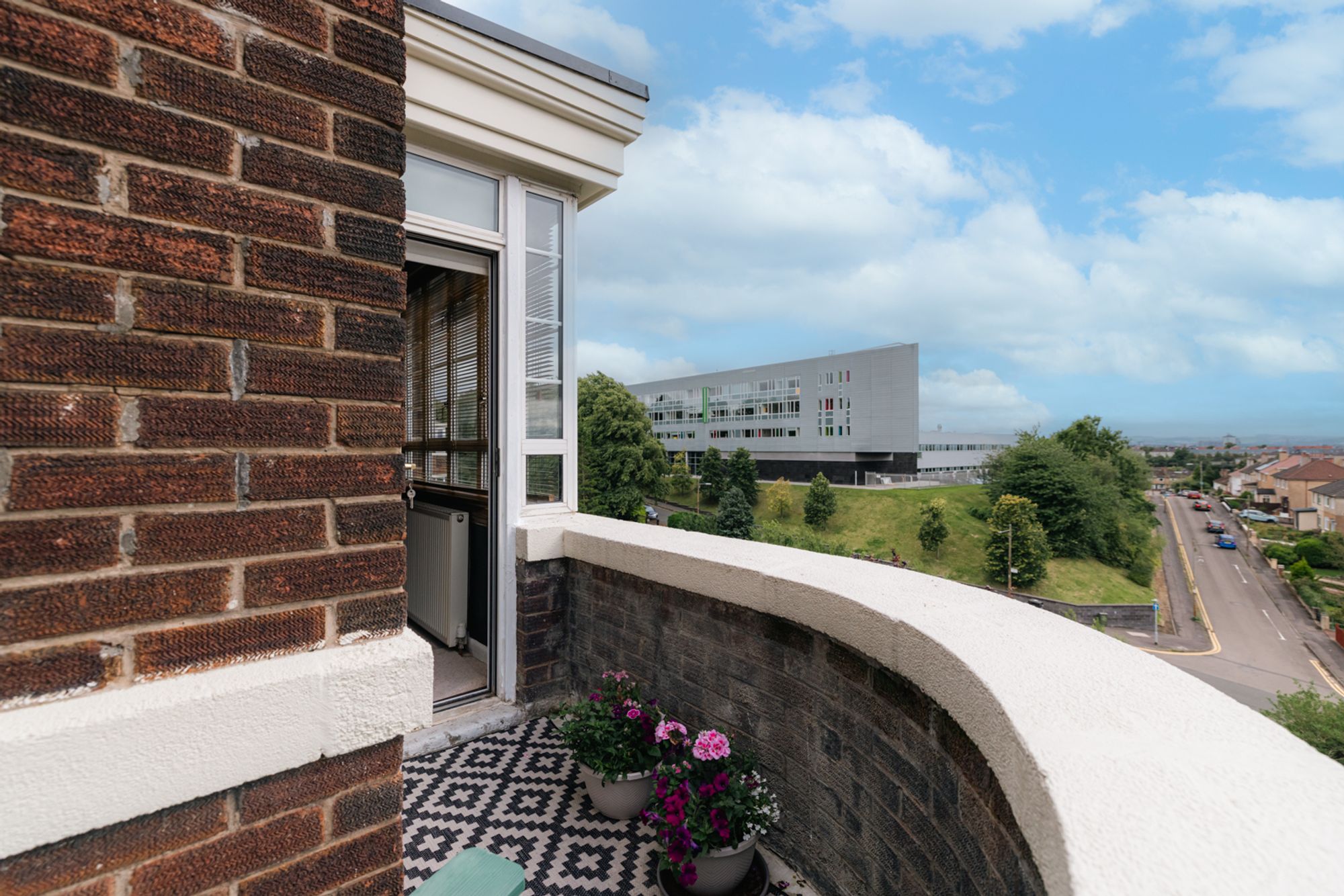 Kelvin Court, Anniesland, Glasgow, G12 0AQ — photo 21
