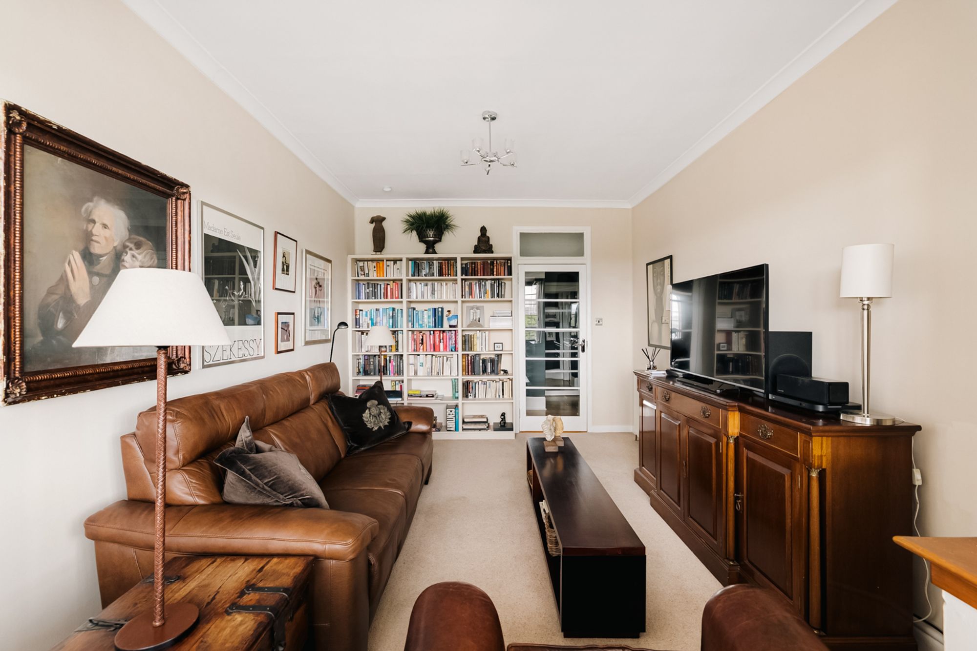Kelvin Court, Anniesland, Glasgow, G12 0AQ — photo 15