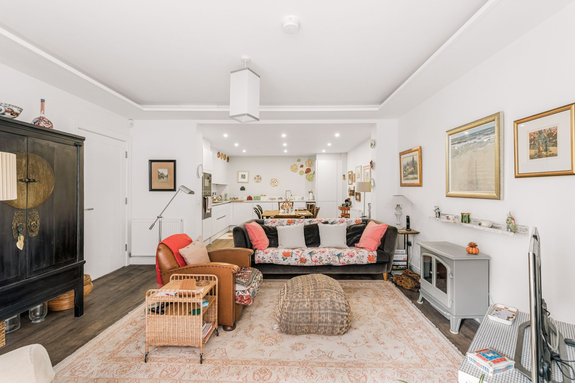 1 Hyndland Avenue, Hyndland, G11 — photo 3