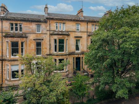 5 Marchmont Terrace, Dowanhill, G12