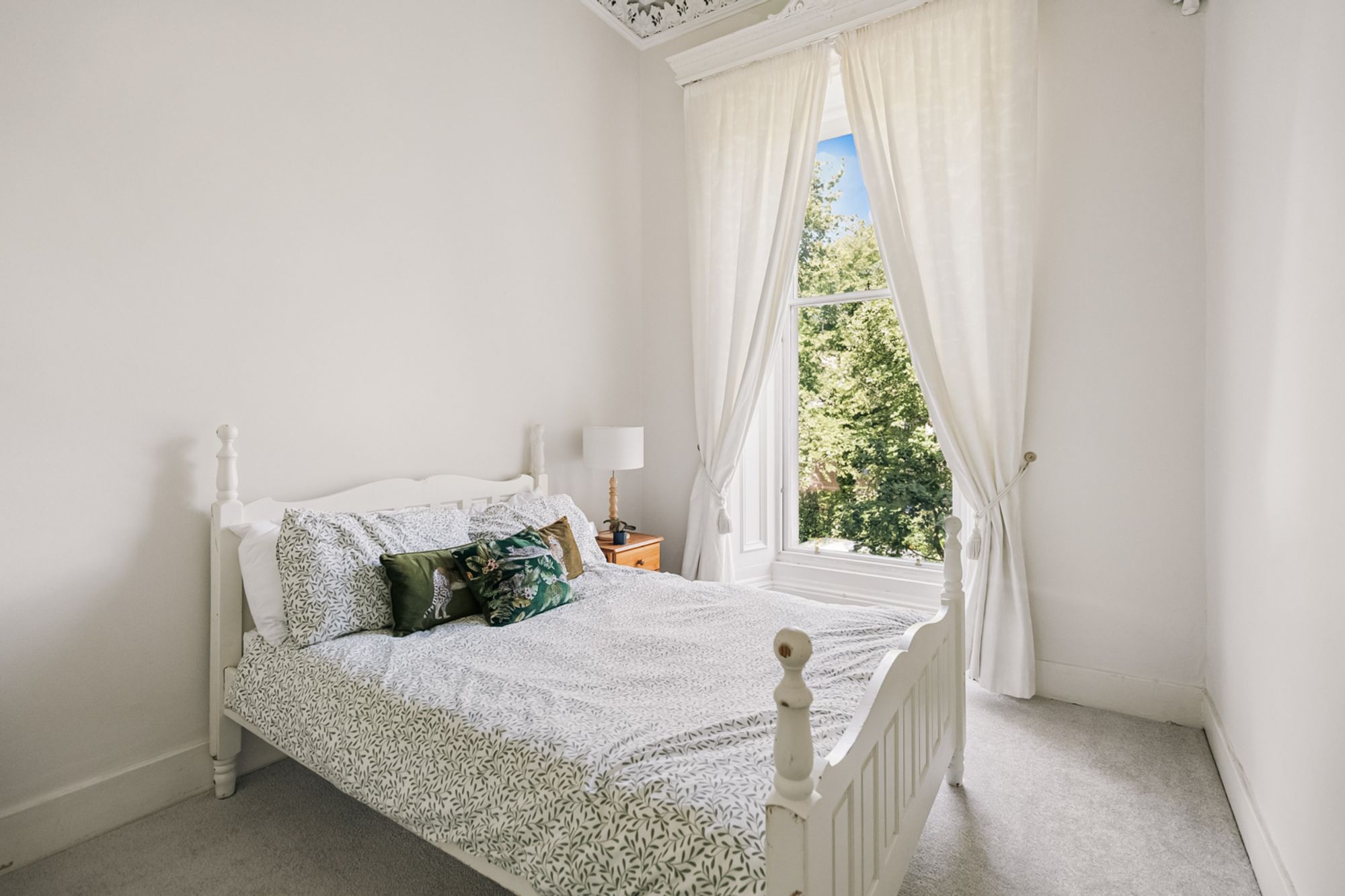 5 Marchmont Terrace, Dowanhill, G12 — photo 13
