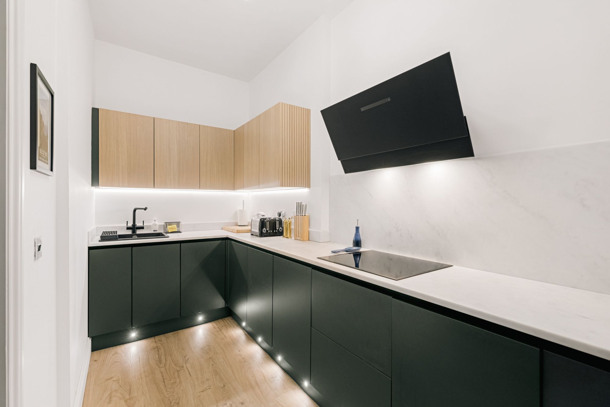 120 Novar Drive, Hyndland, G12 — photo 7