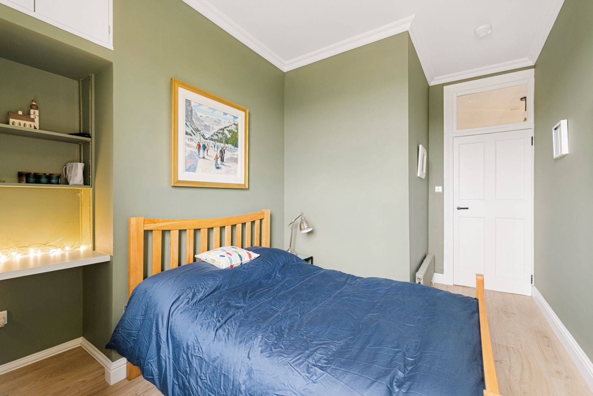 120 Novar Drive, Hyndland, G12 — photo 17