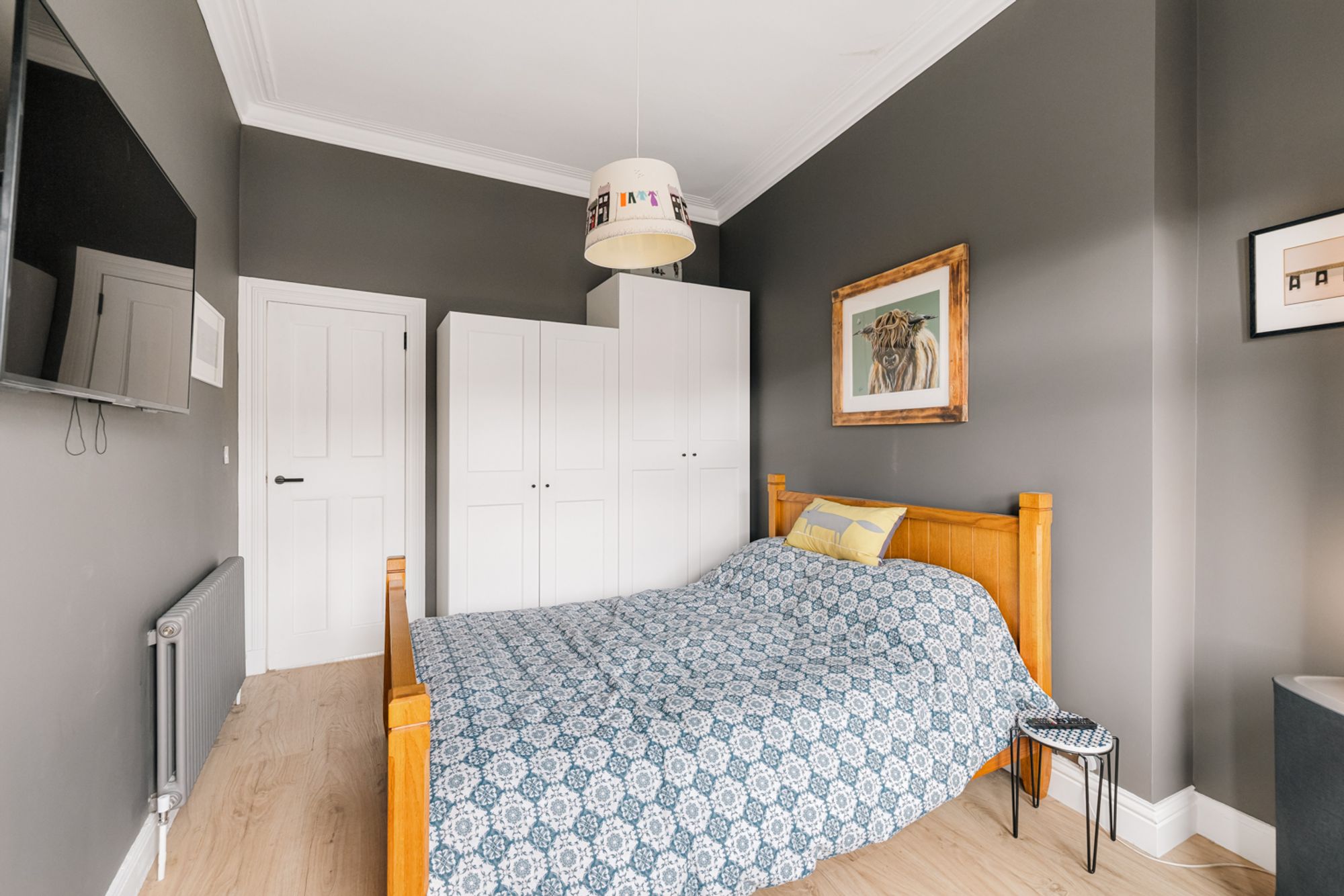 120 Novar Drive, Hyndland, G12 — photo 14