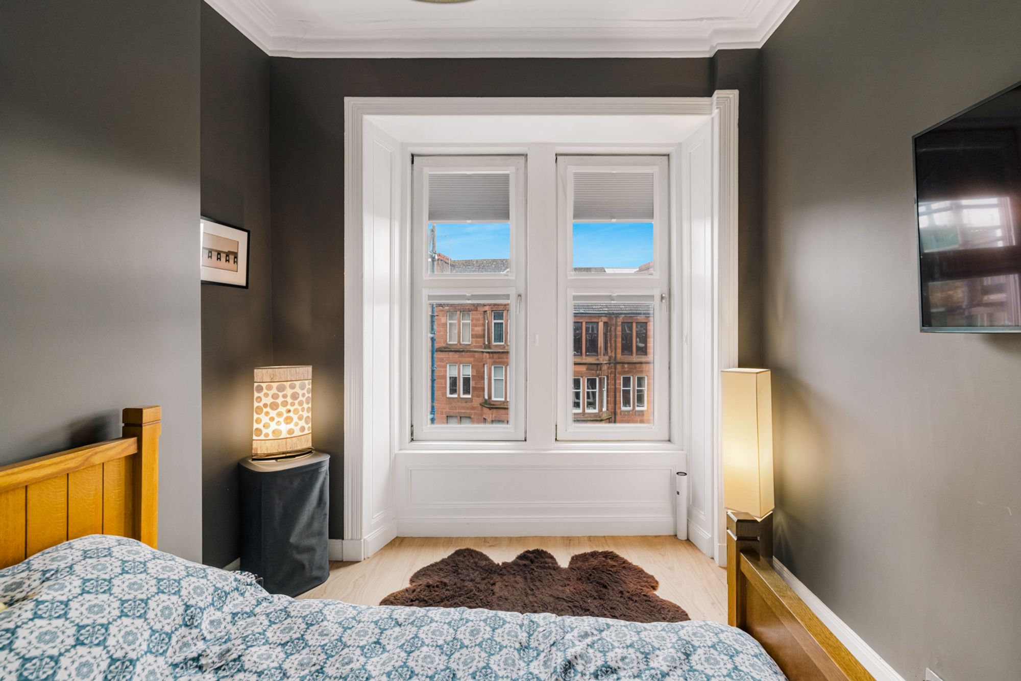 120 Novar Drive, Hyndland, G12 — photo 12