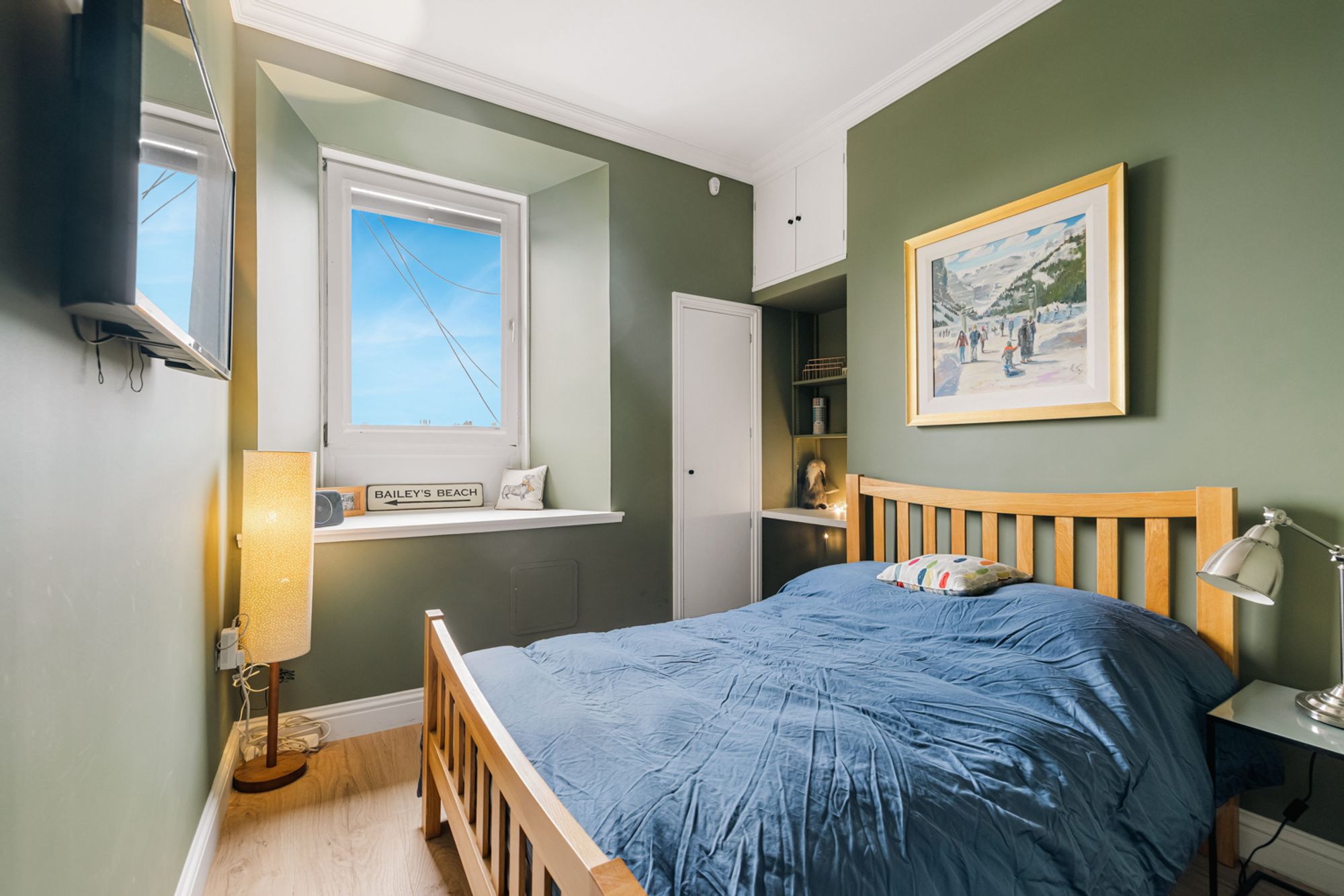 120 Novar Drive, Hyndland, G12 — photo 15