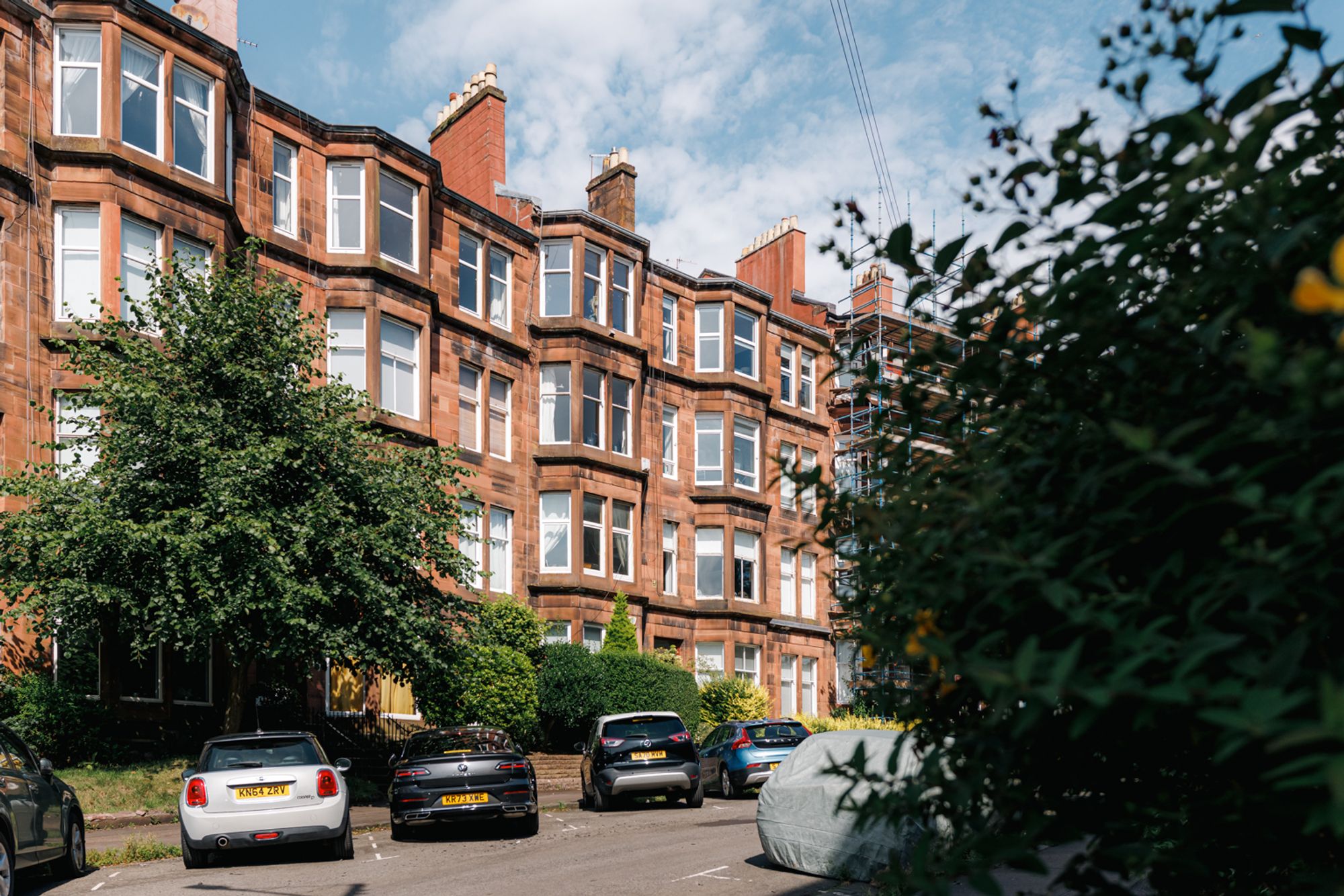 120 Novar Drive, Hyndland, G12 — photo 1