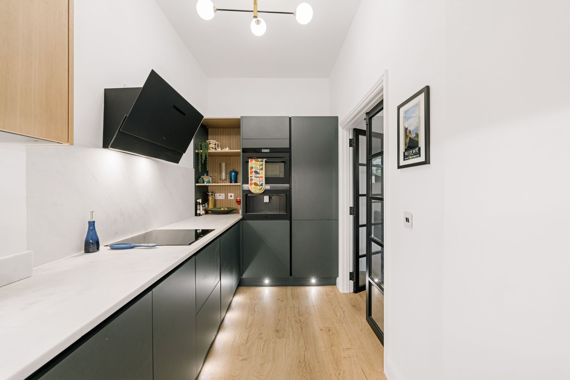 120 Novar Drive, Hyndland, G12 — photo 10